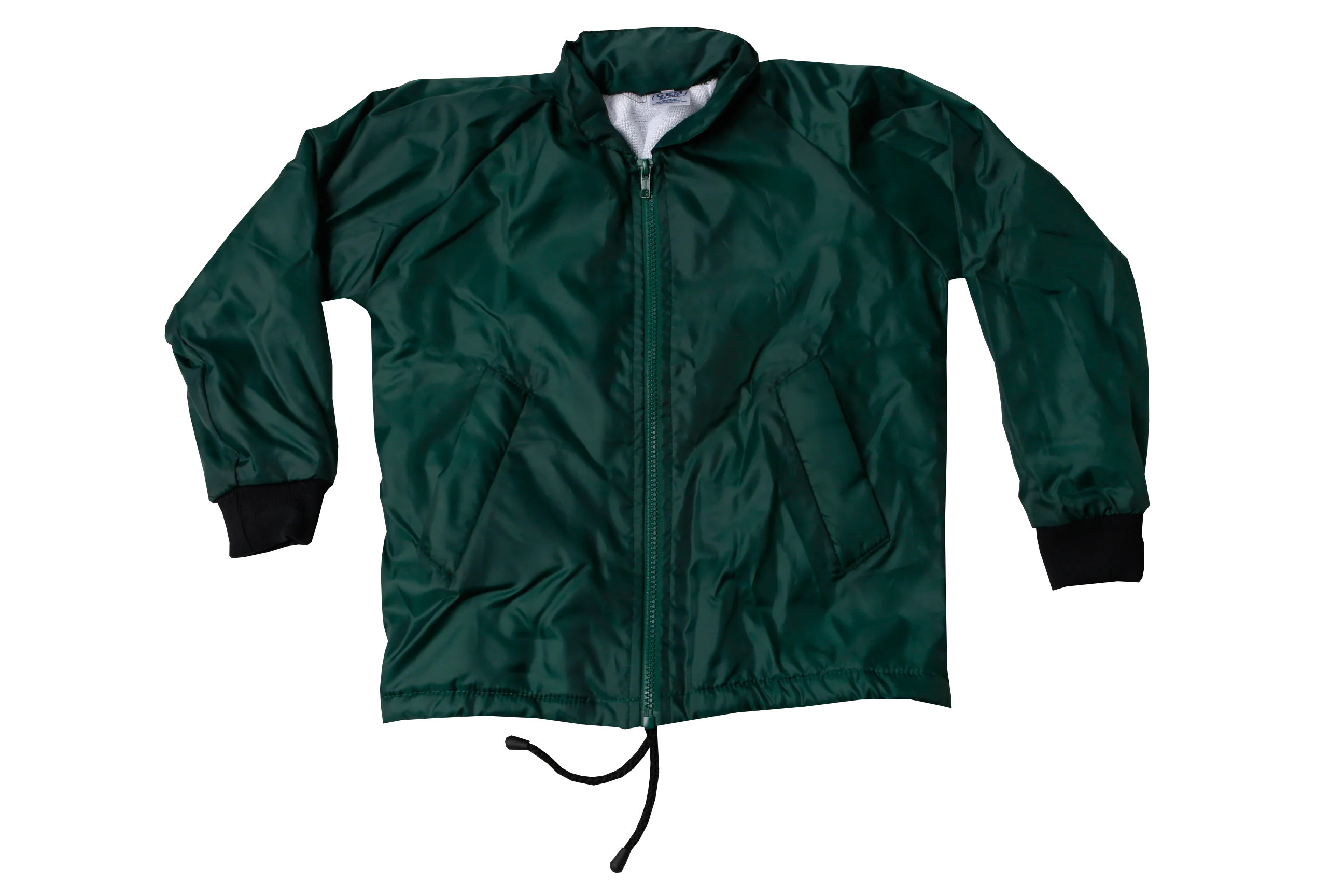 Anorak (Dry Mac) Jacket - Bottle