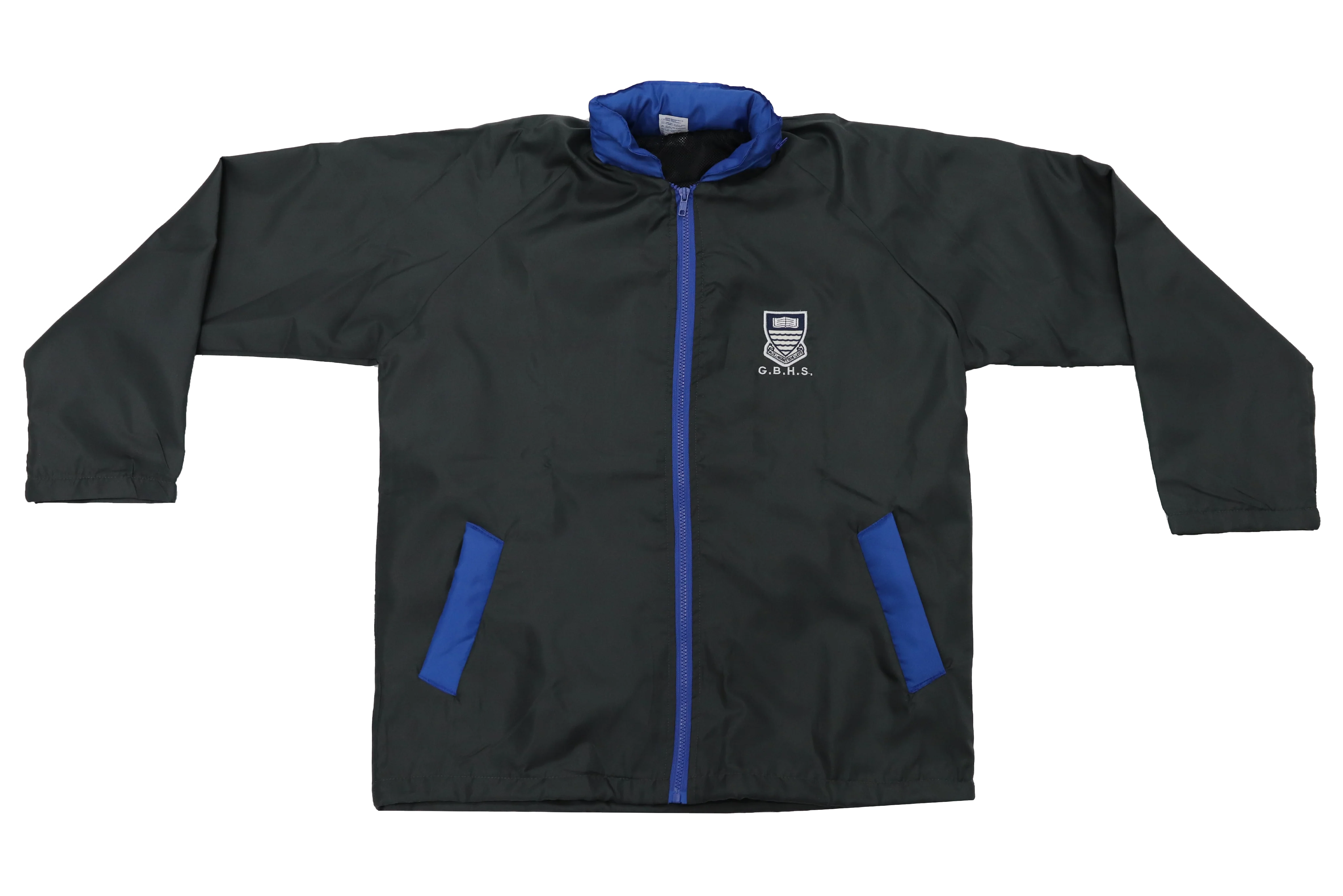 Anorak (Dry Mac) Jacket - Grosvenor Boys High