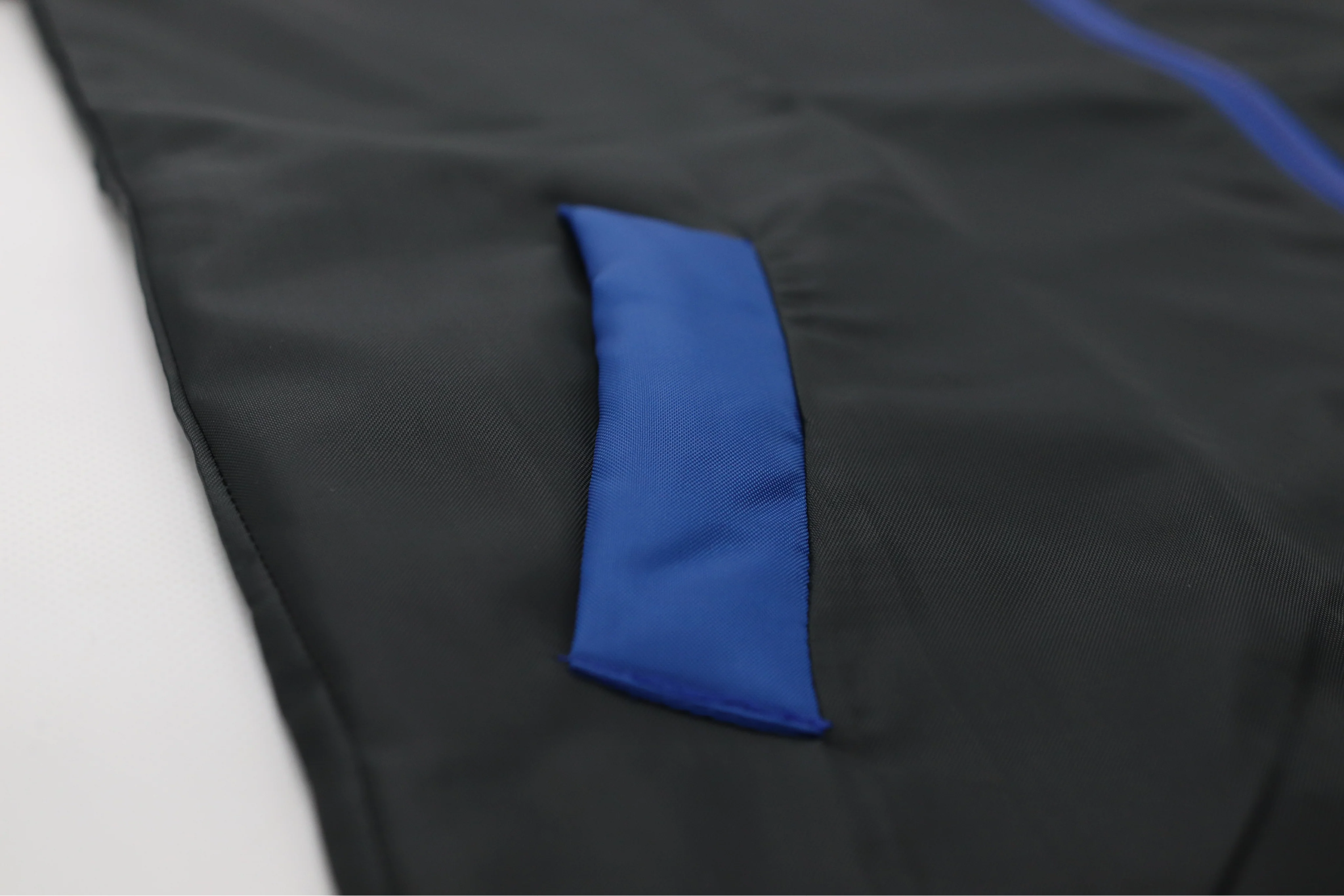 Anorak (Dry Mac) Jacket - Grosvenor Boys High - Image 3