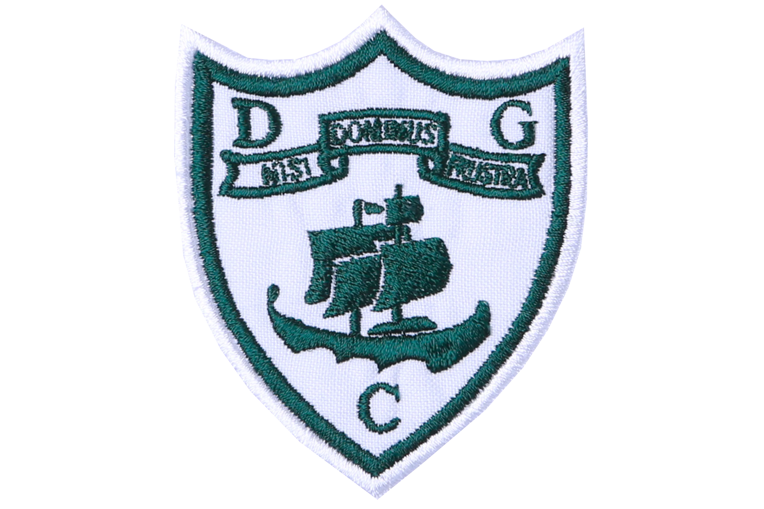 Badge Blazer - Durban Girls College