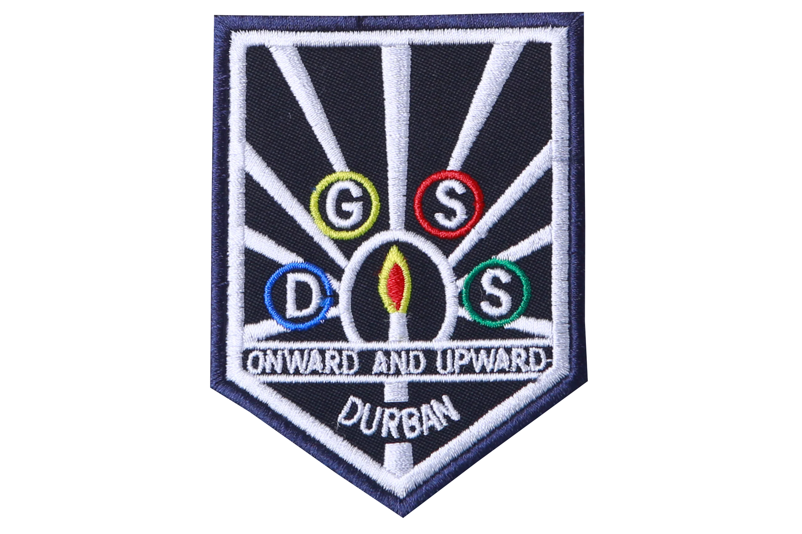 Badge Blazer - Durban Girls Secondary
