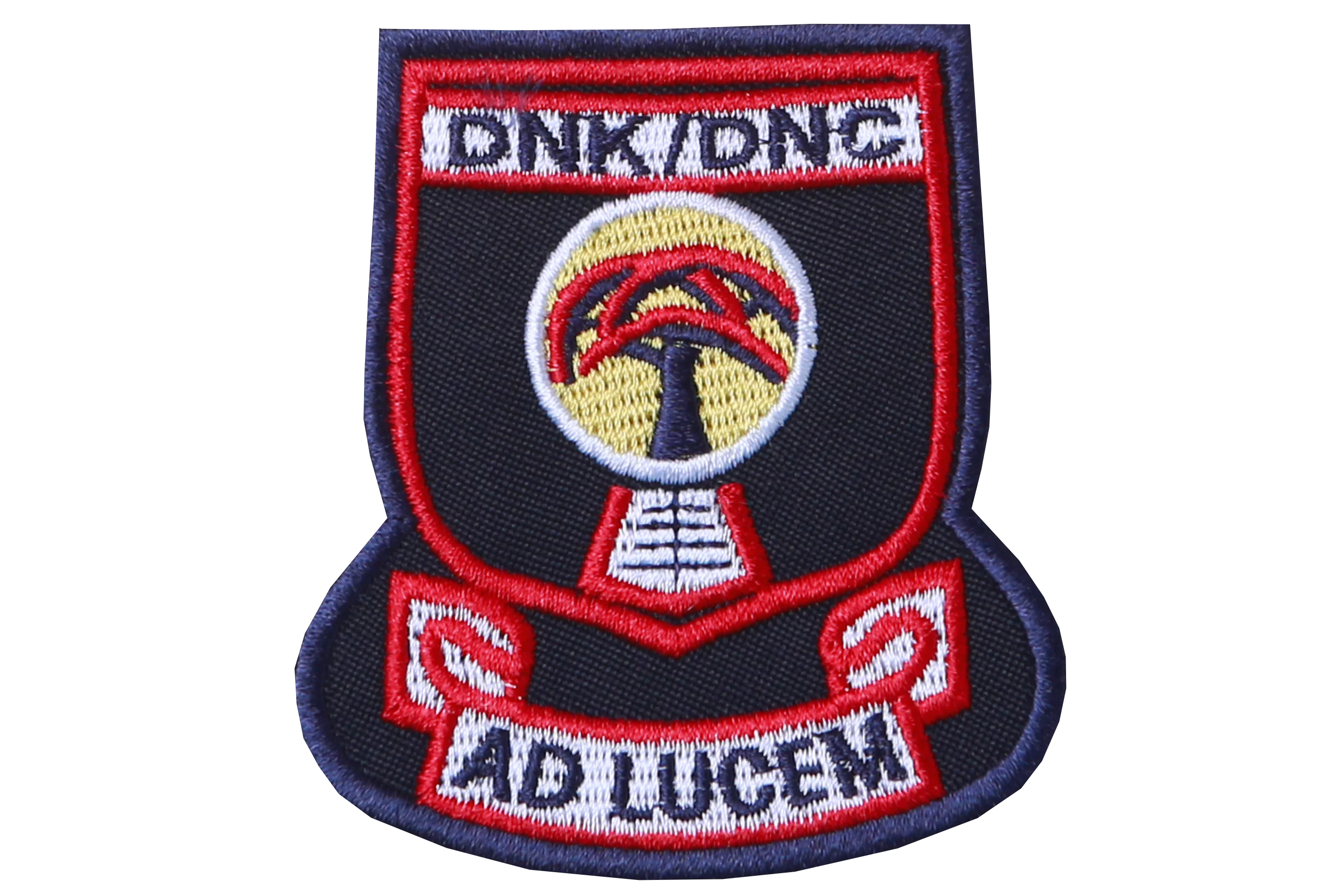 Badge Blazer - Durban North College