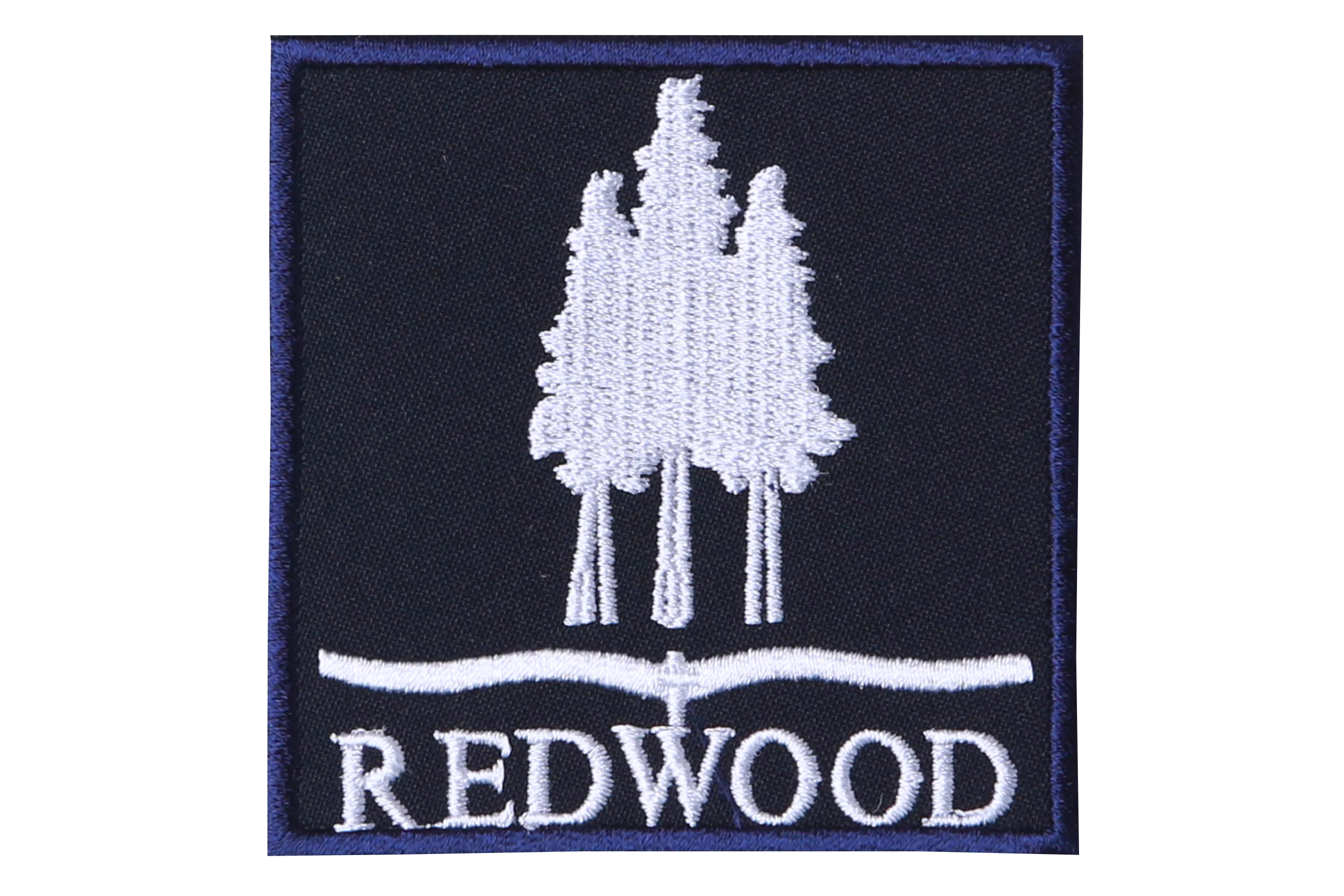 Badge Blazer - Redwood College