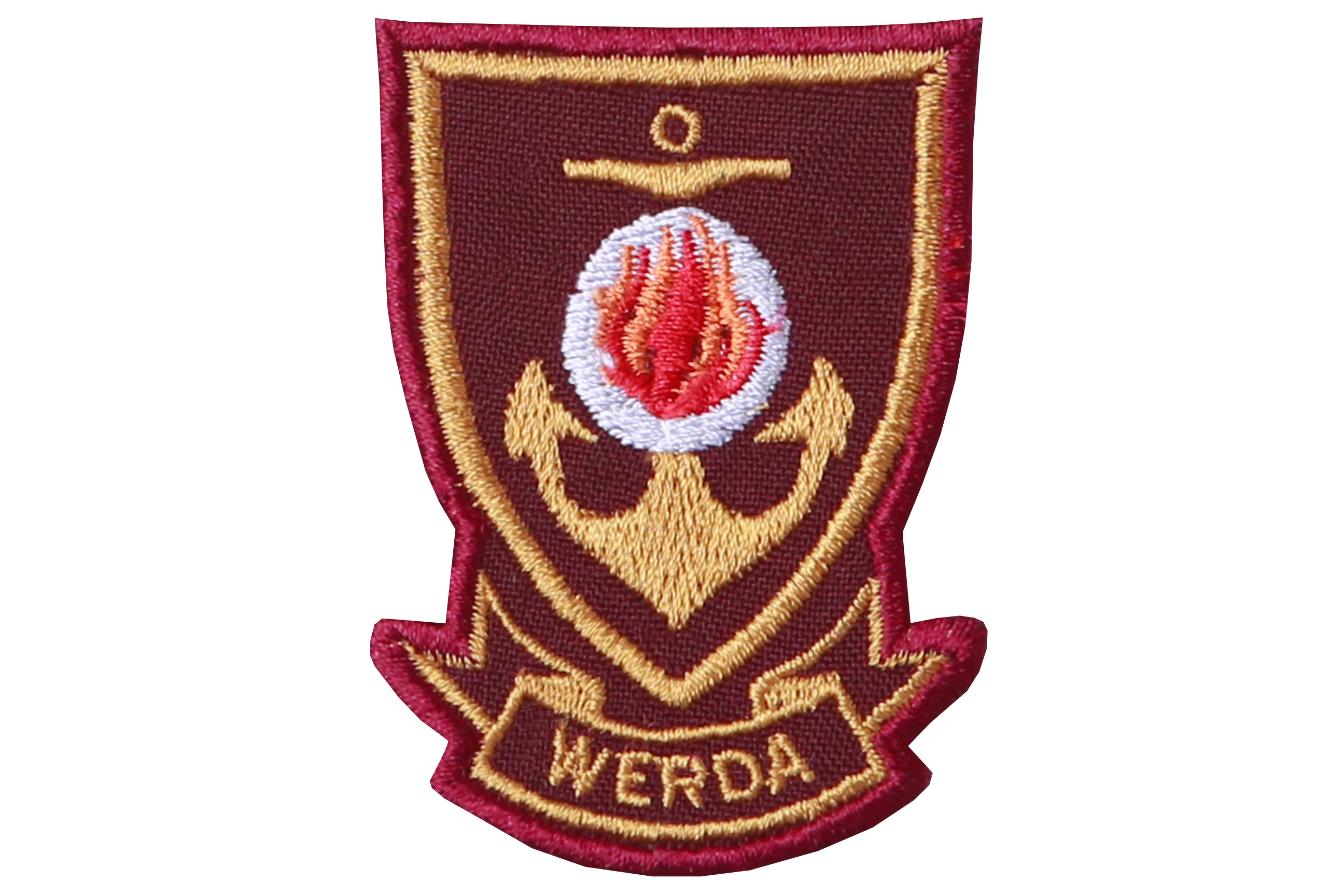 Badge Dress/Shirt - Werda