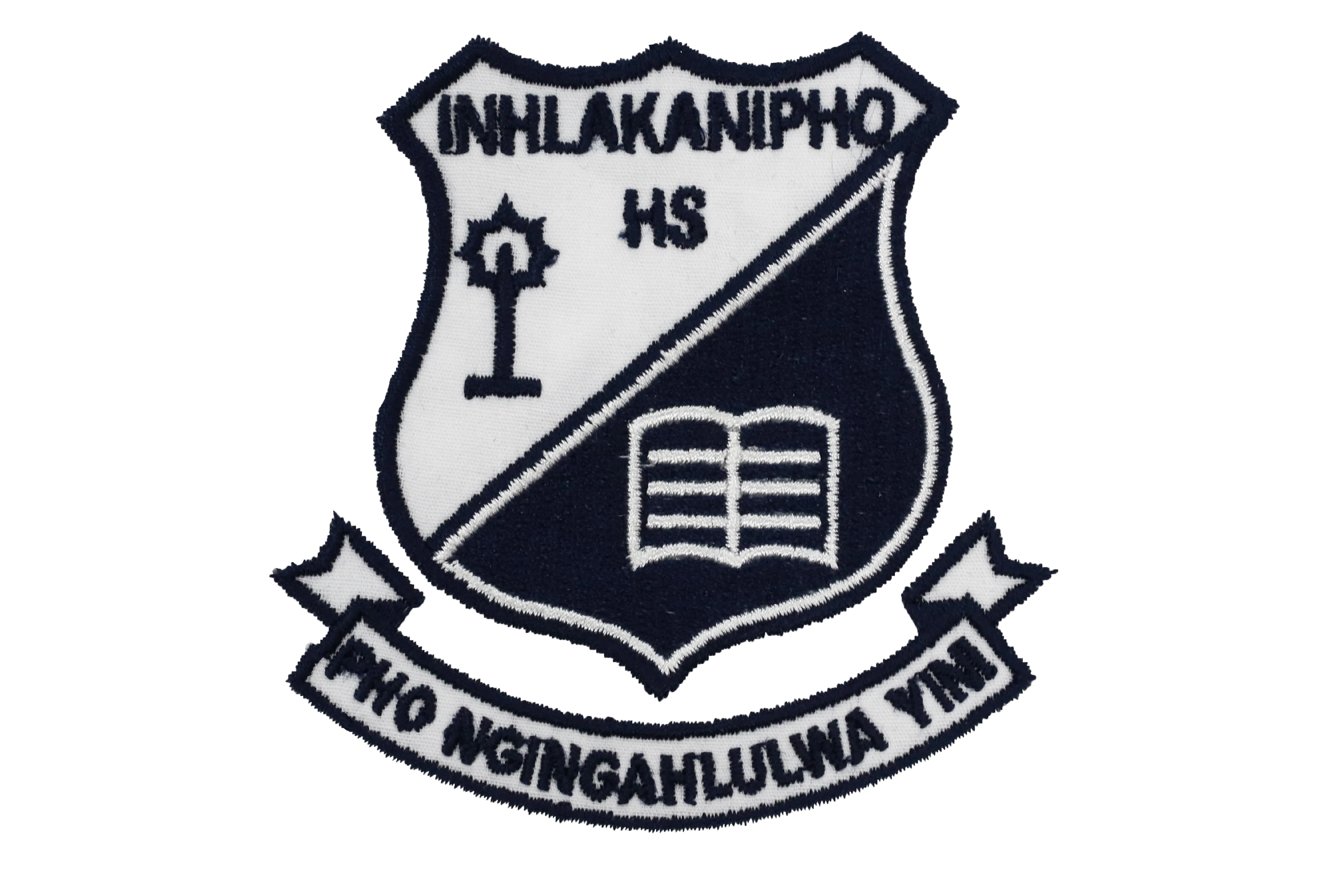 Badge - Inhlakanipho