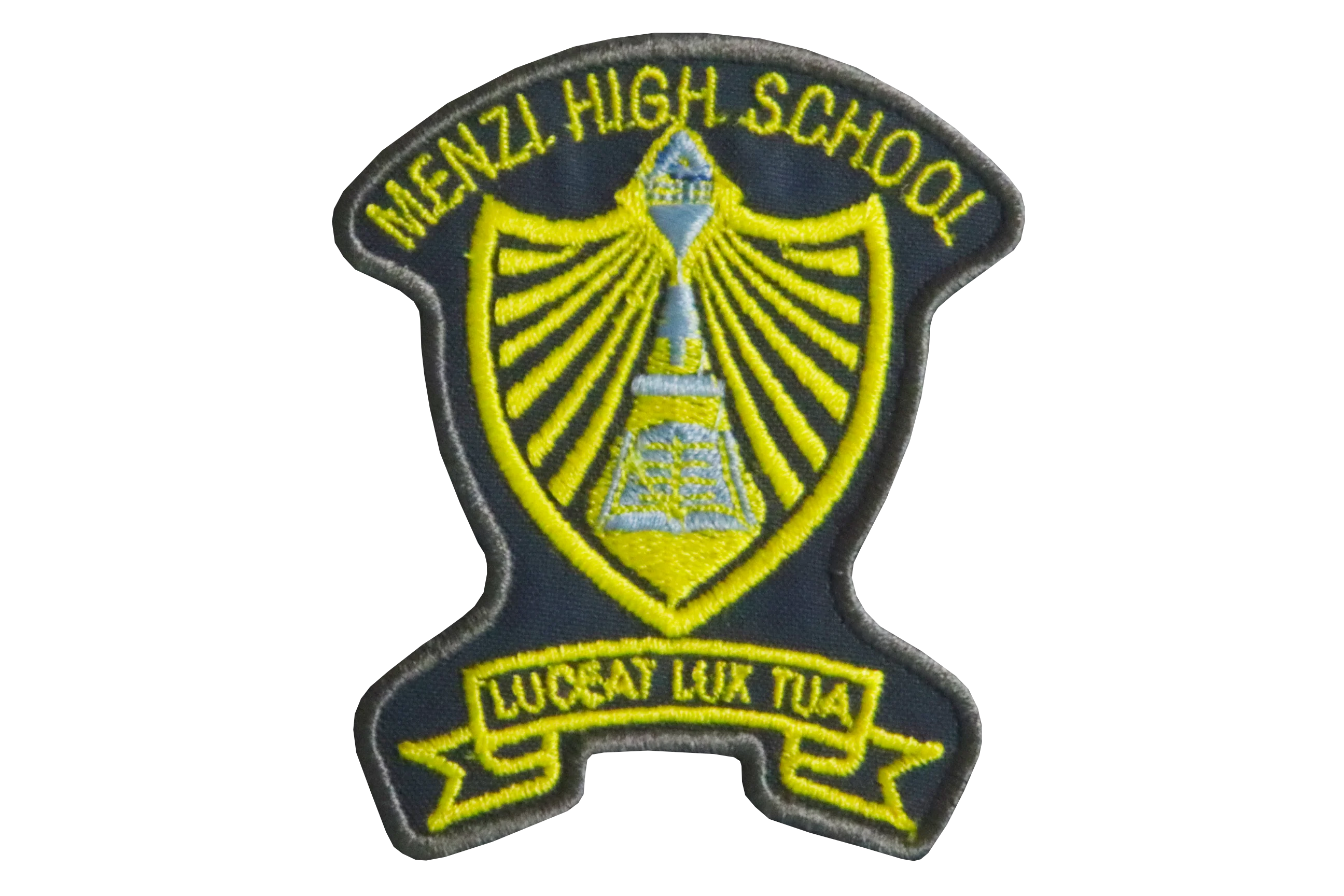 Badge - Menzi