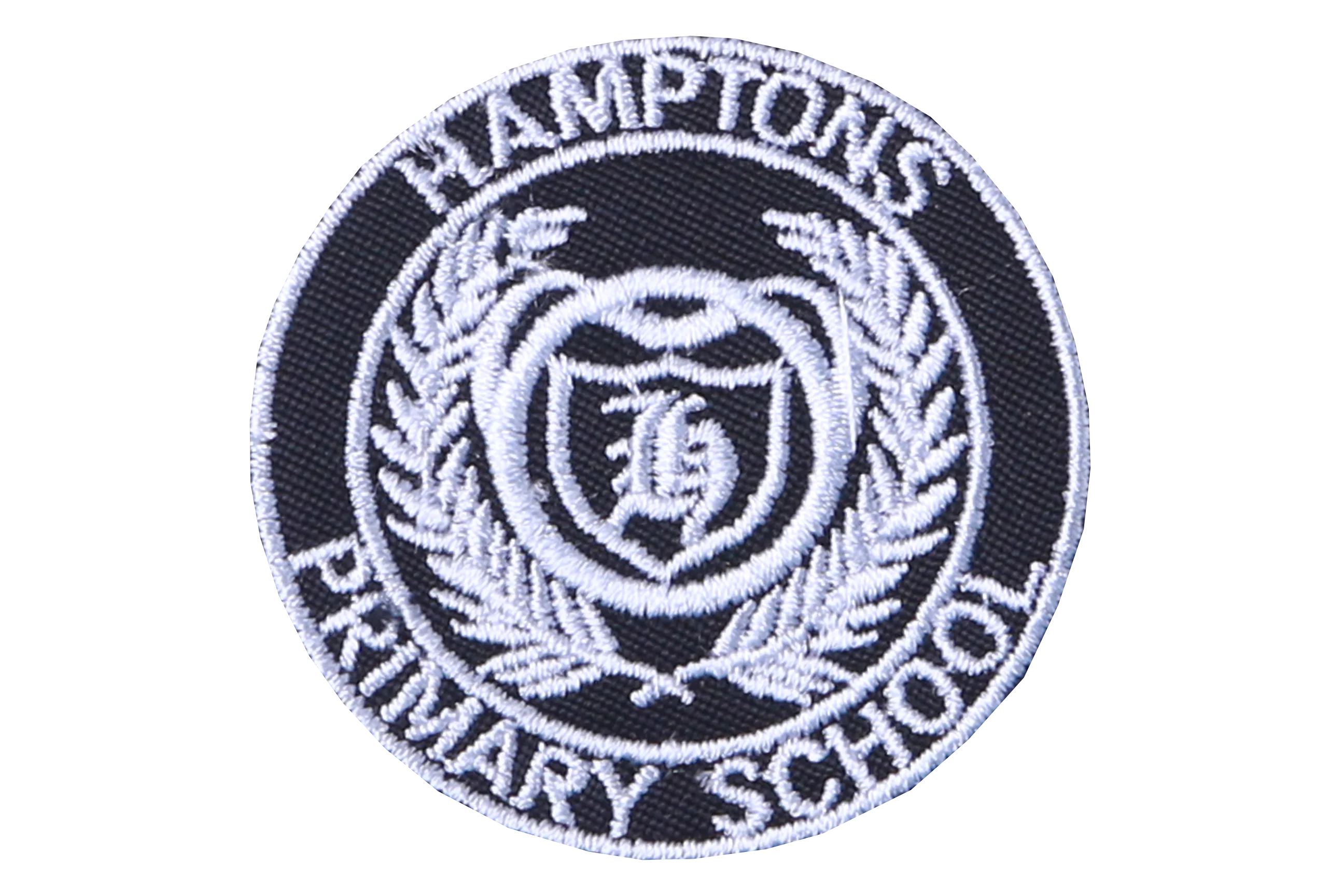 Badge Shirt - Hamptons