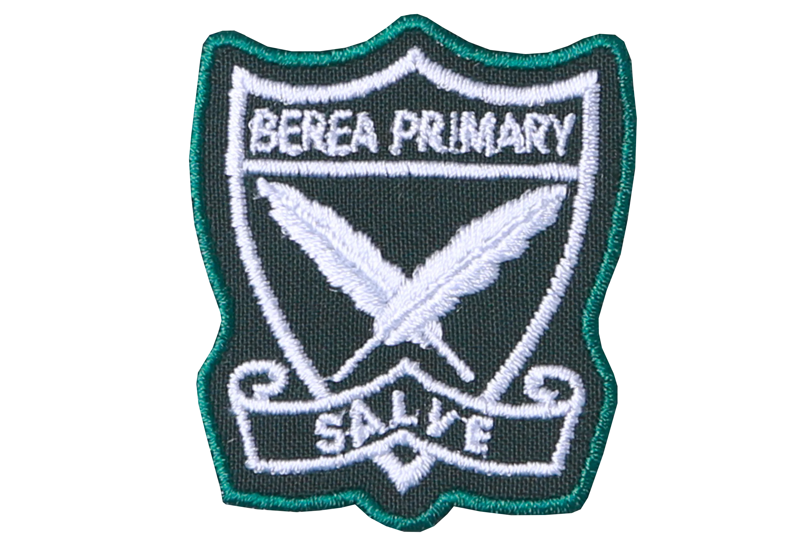 Badge Tunic/Shirt - Berea Primary