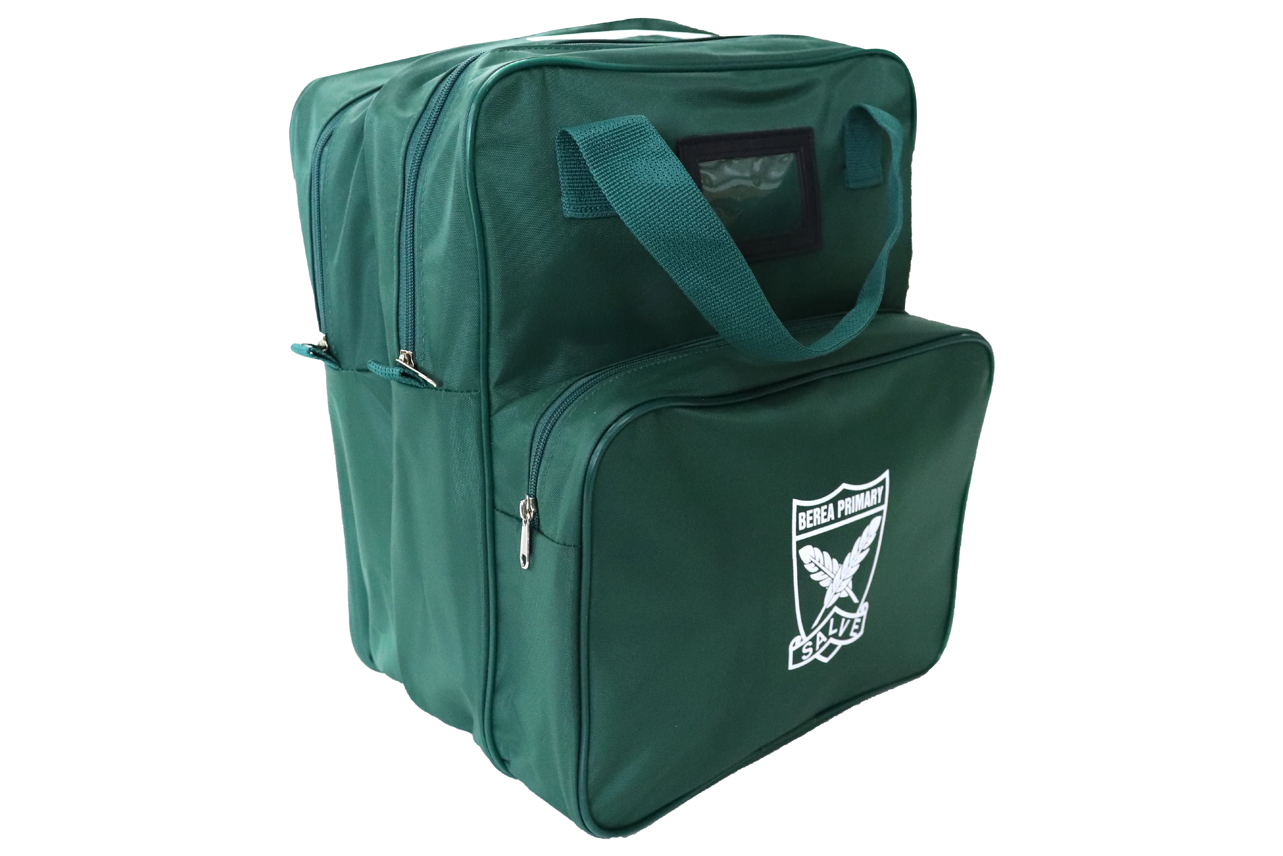 Berea Primary Senior Backpack Bag (Grade 4 to 7)