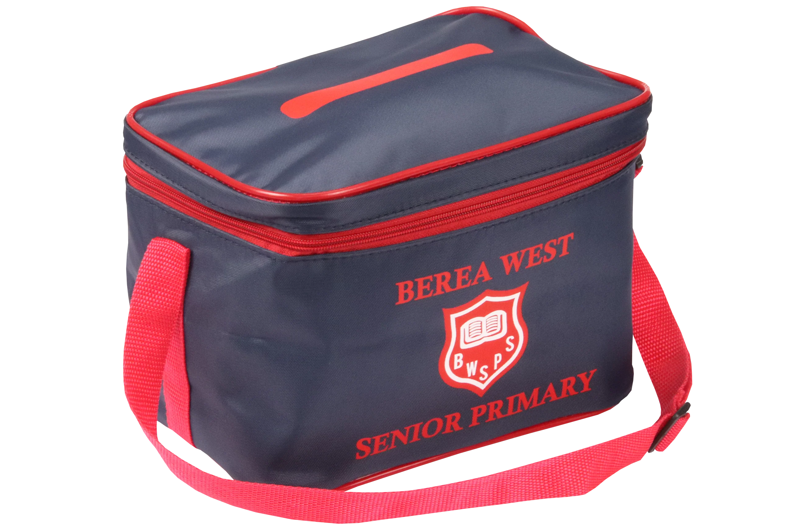 Berea West Senior Lunch Bag