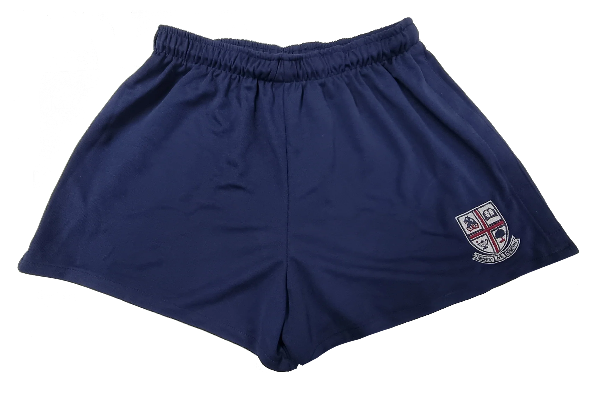 Boxer Shorts - Westville Girls High