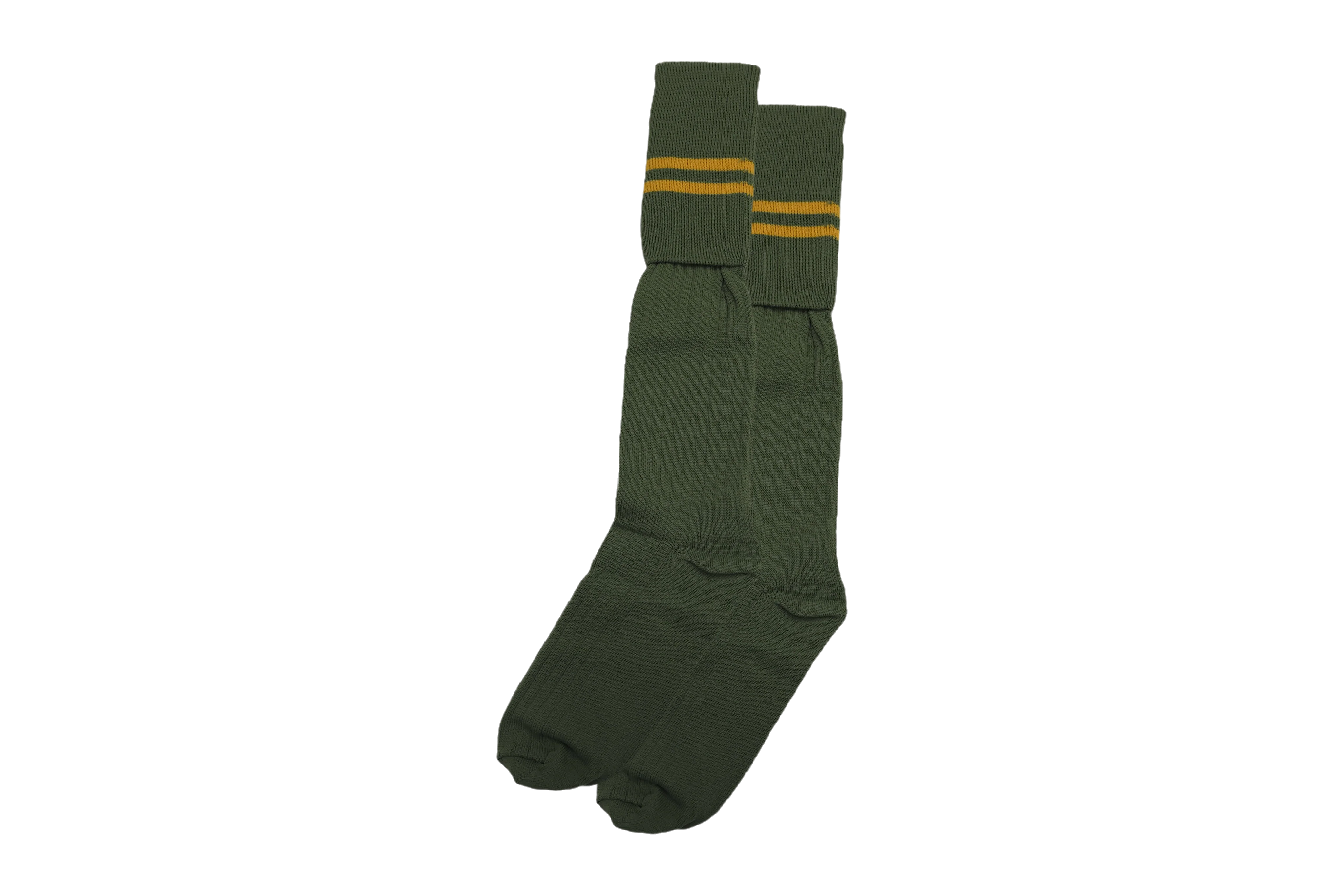 Boys 3/4 Striped Long Socks - Jaja