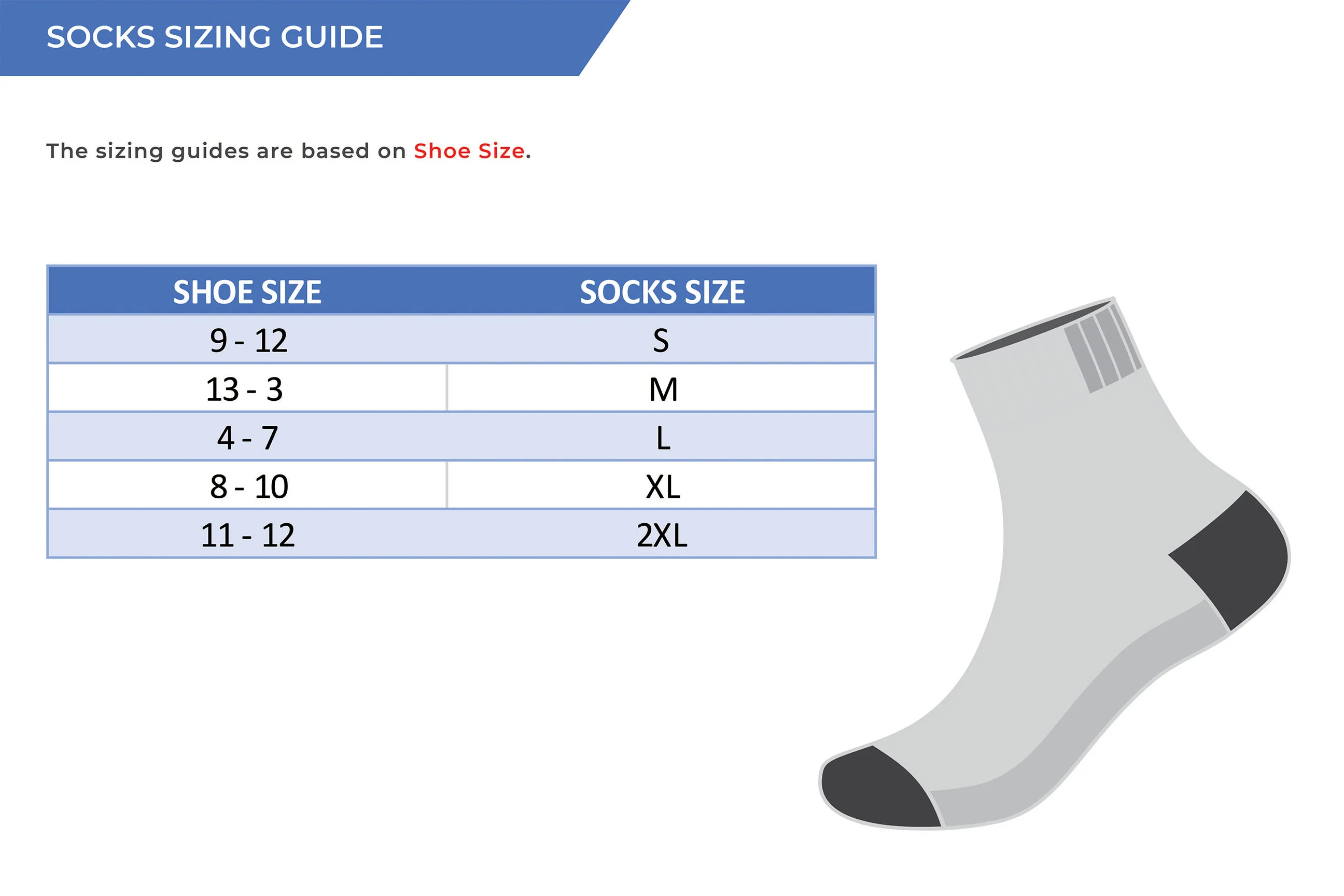 Boys / Girls Anklet Spun Socks - Redwood - Image 2