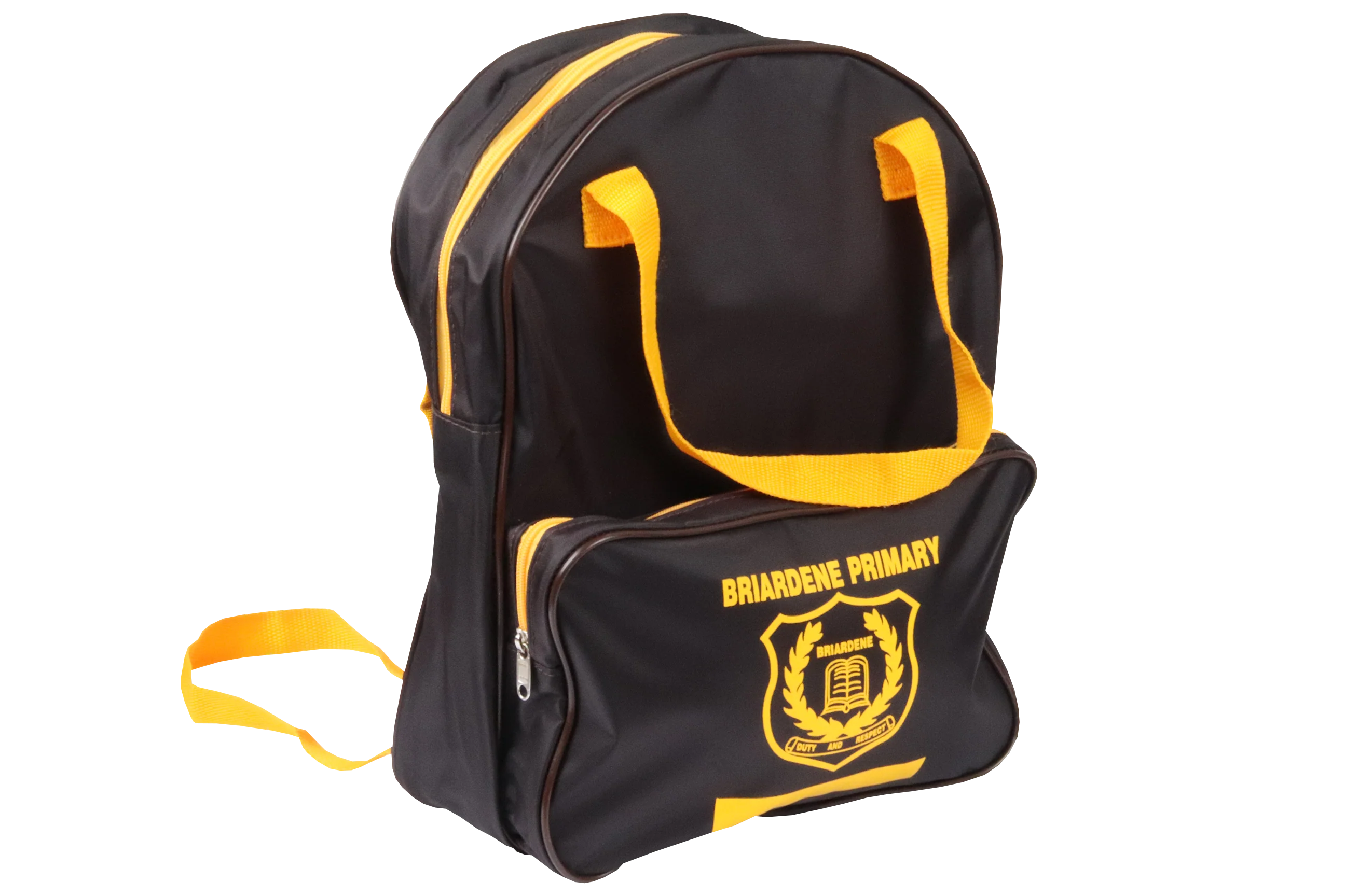 Briardene Backpack Bag - Junior