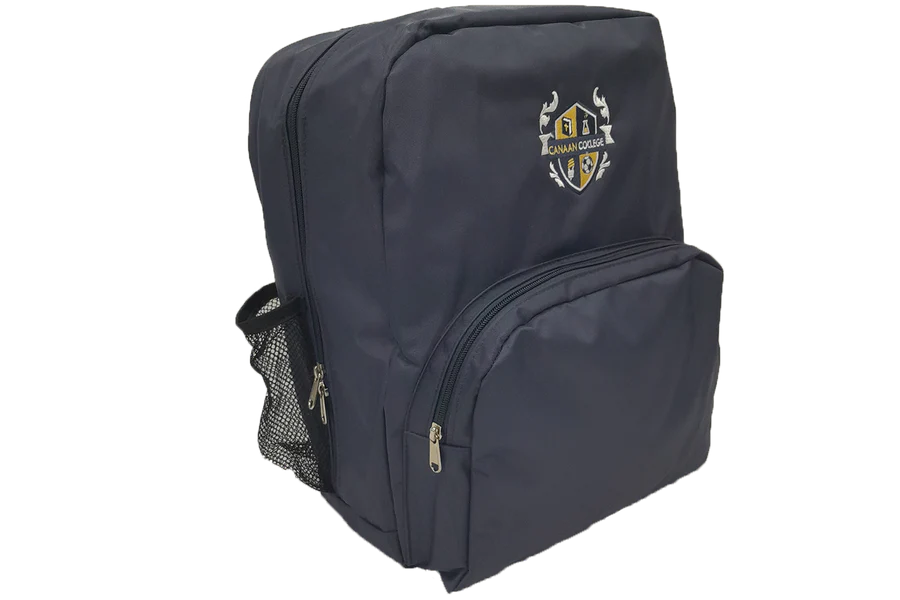 Canaan College Backpack Bag Junior