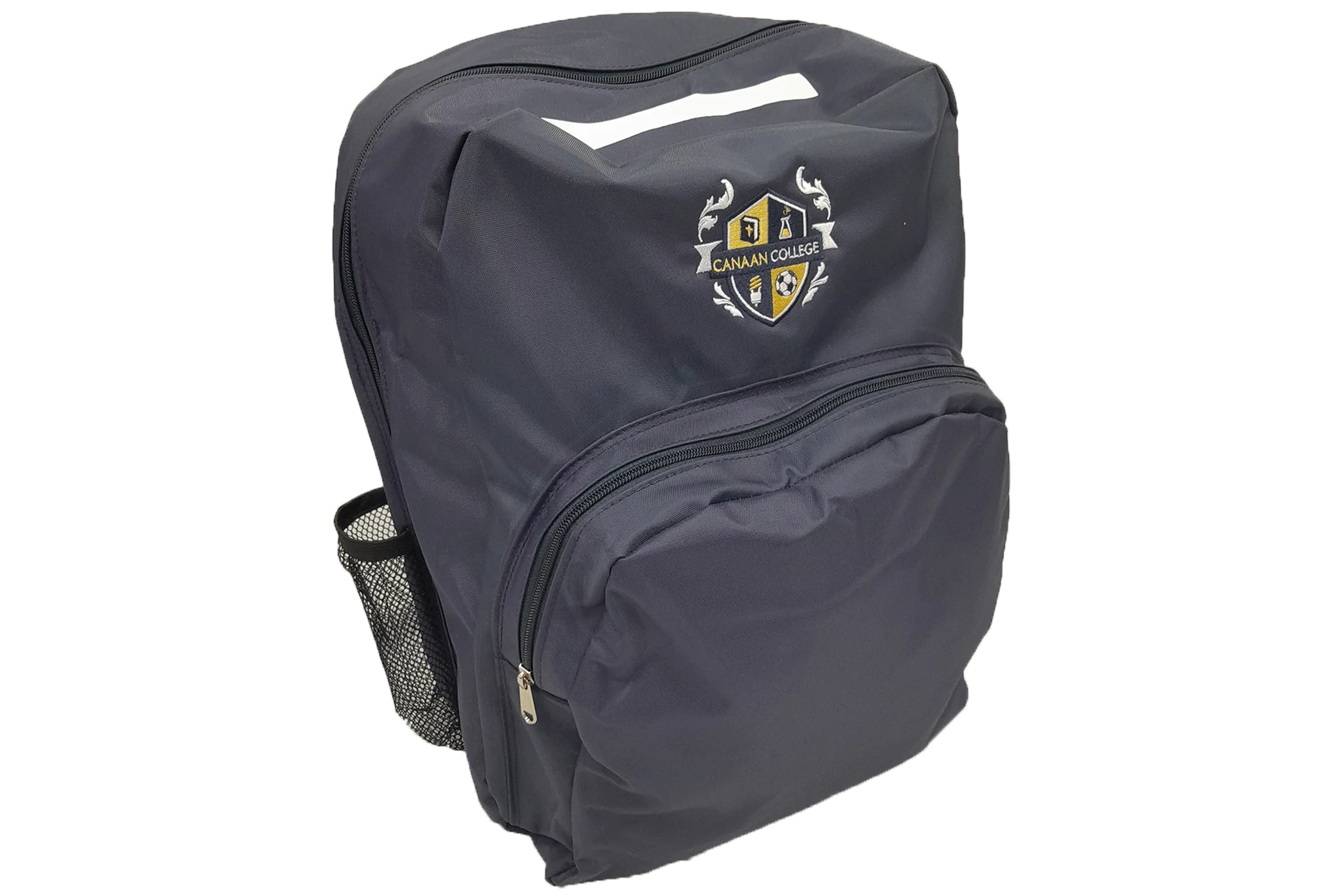 Canaan College Backpack Bag High School