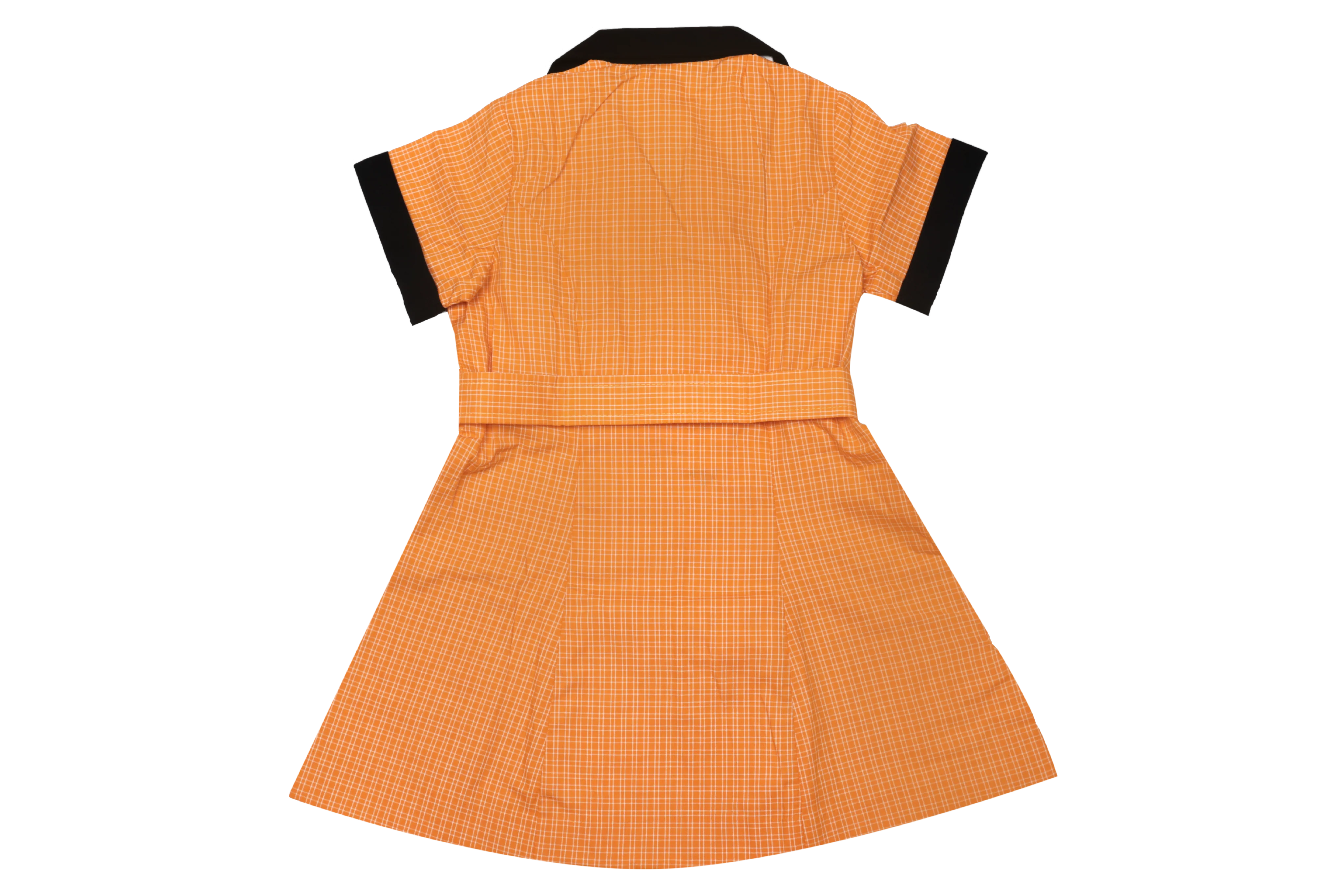 Check Dress - Mid Illovo - Image 2