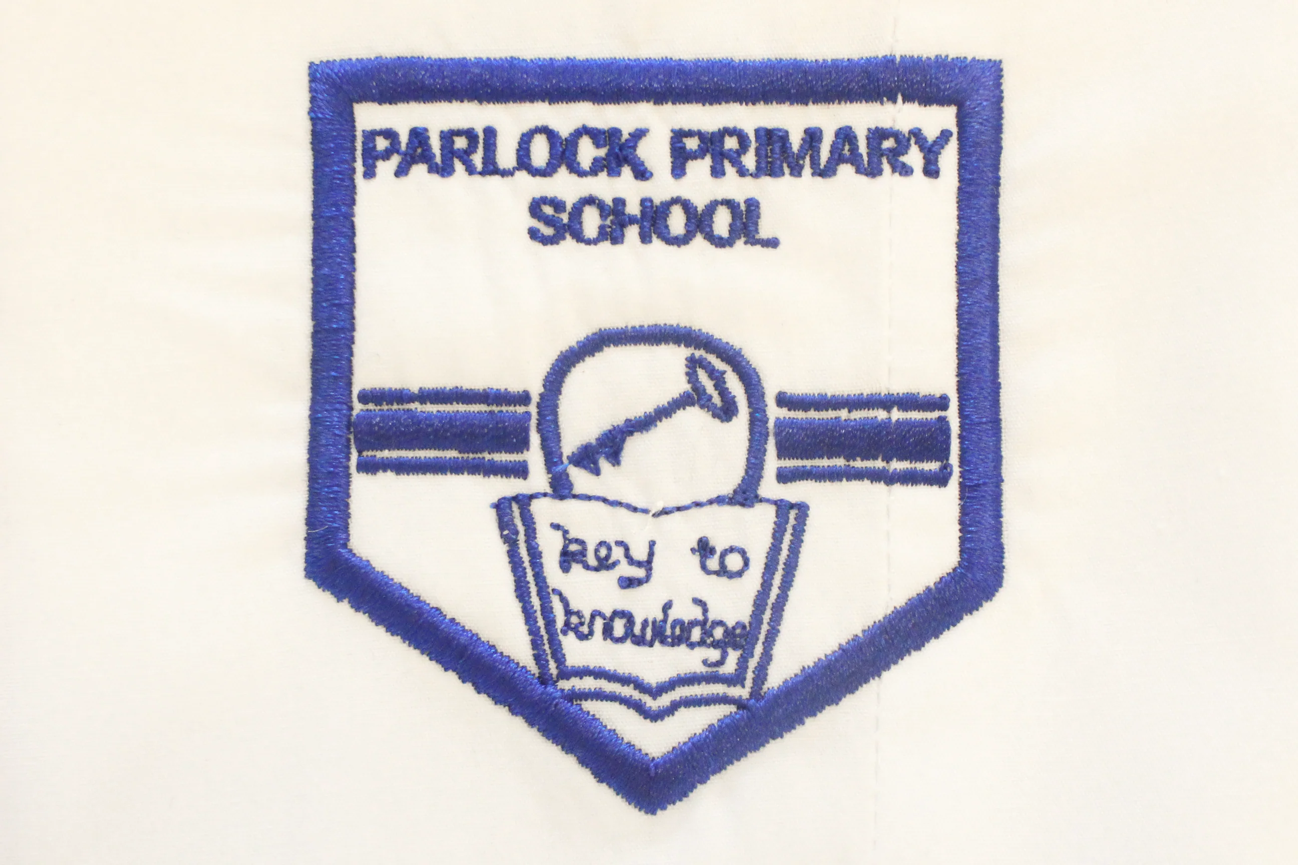 Plain Dress - Parlock - Image 3