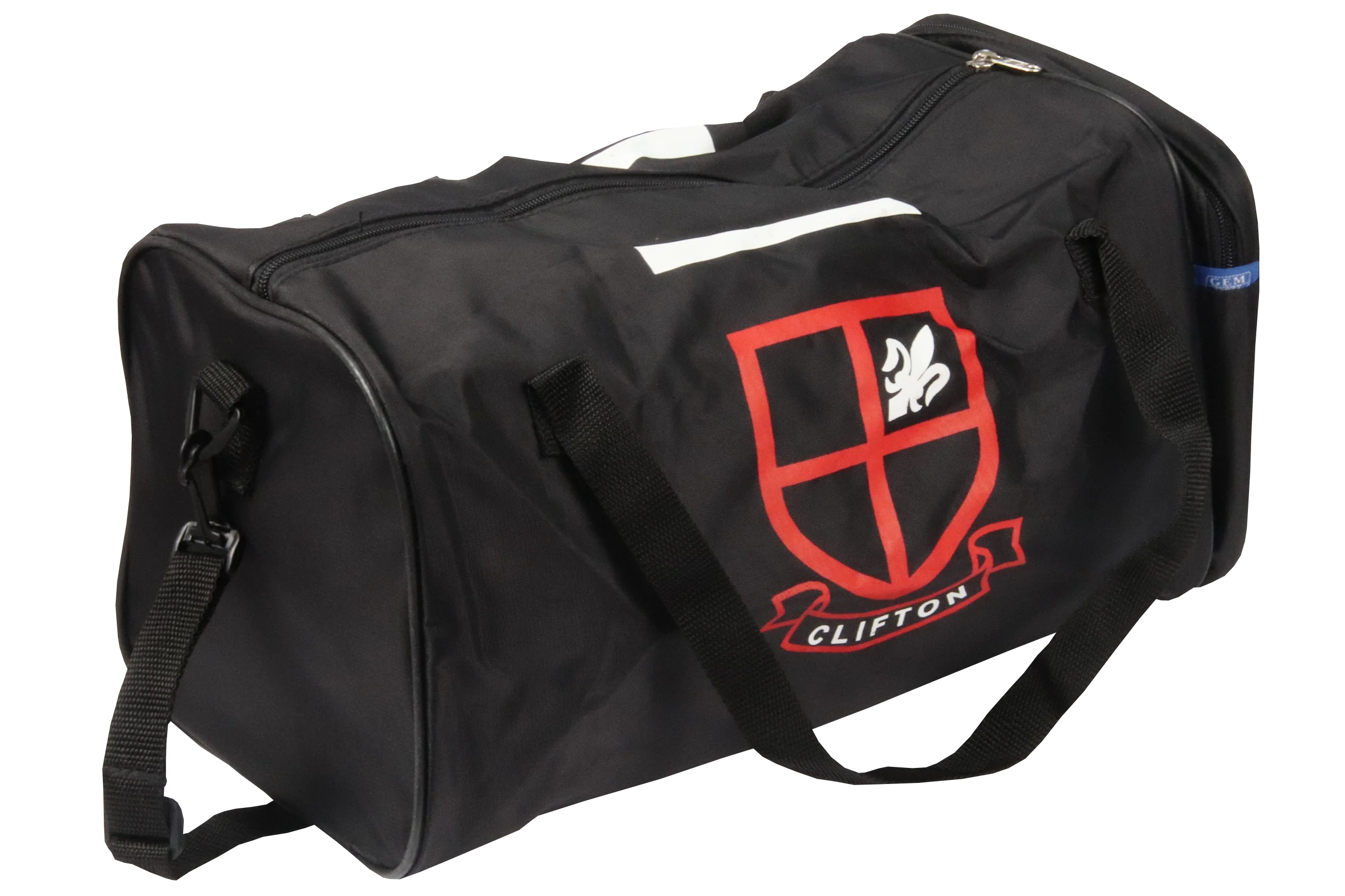 Clifton Barrel Sports
