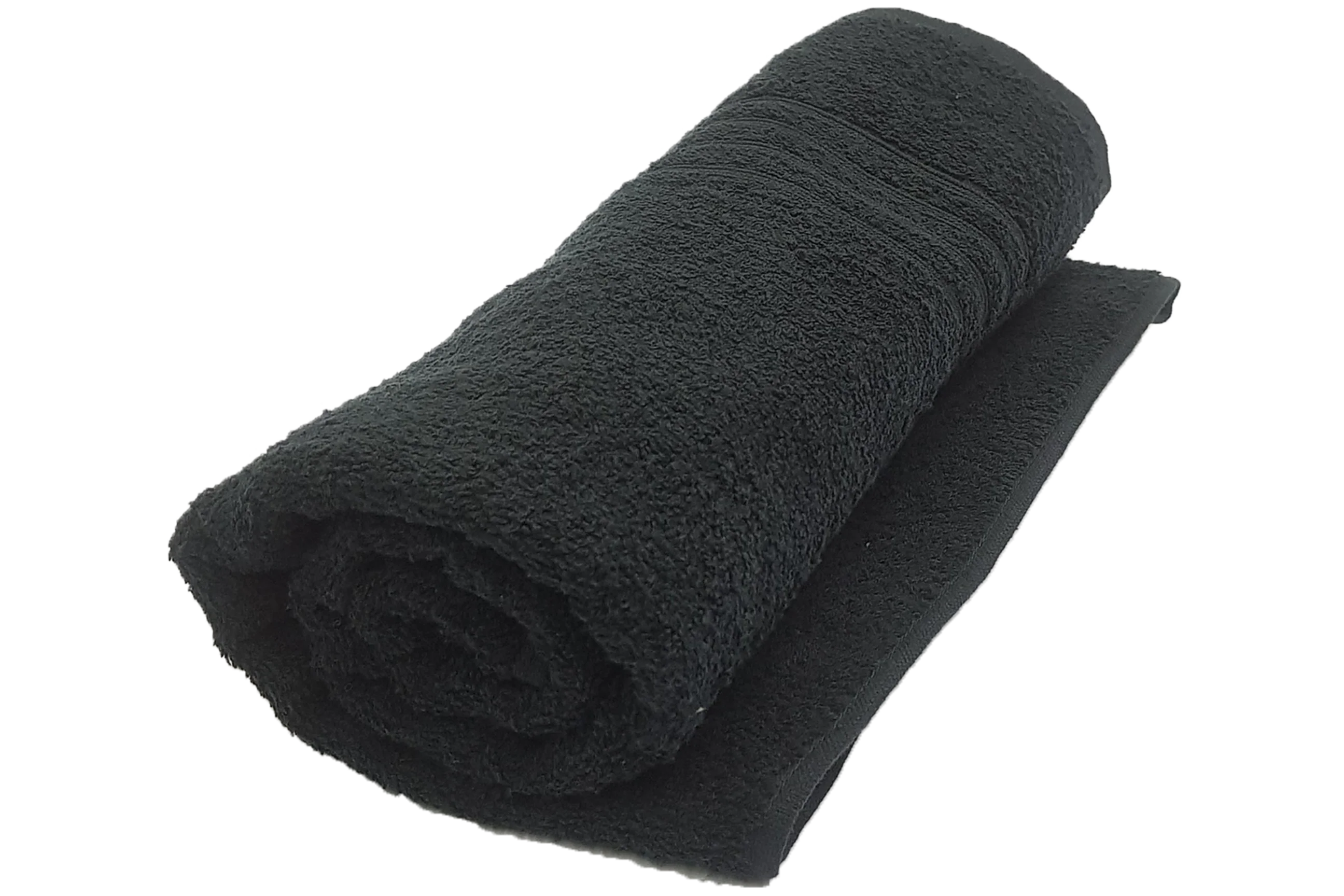 Black Towel Emb - Clifton - Image 3