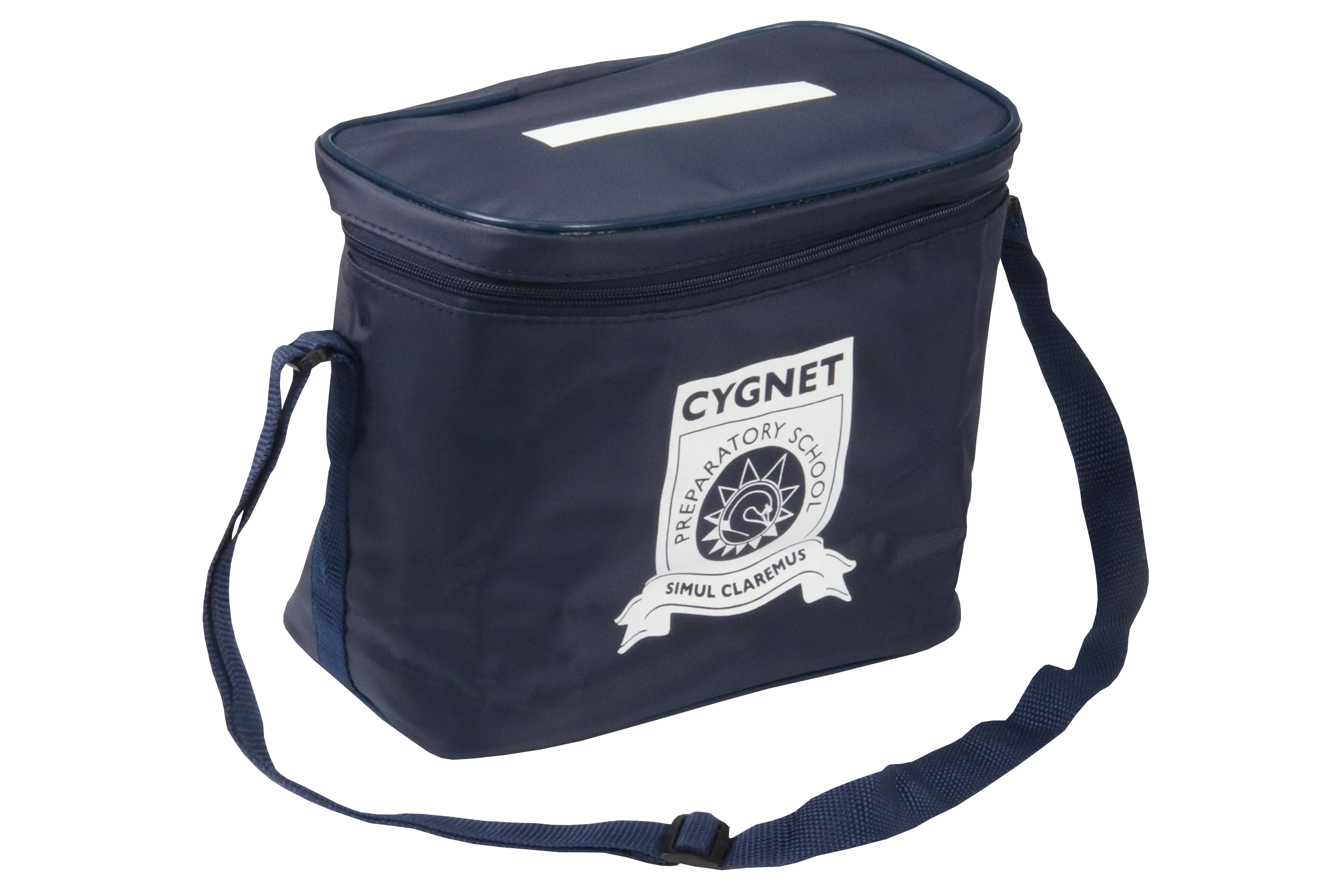 Cygnet Lunch Bag