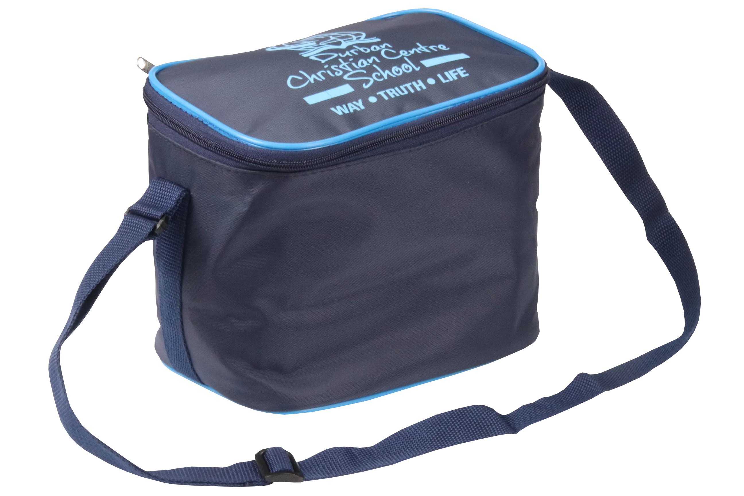 Durban Christian Centre Lunch Bag