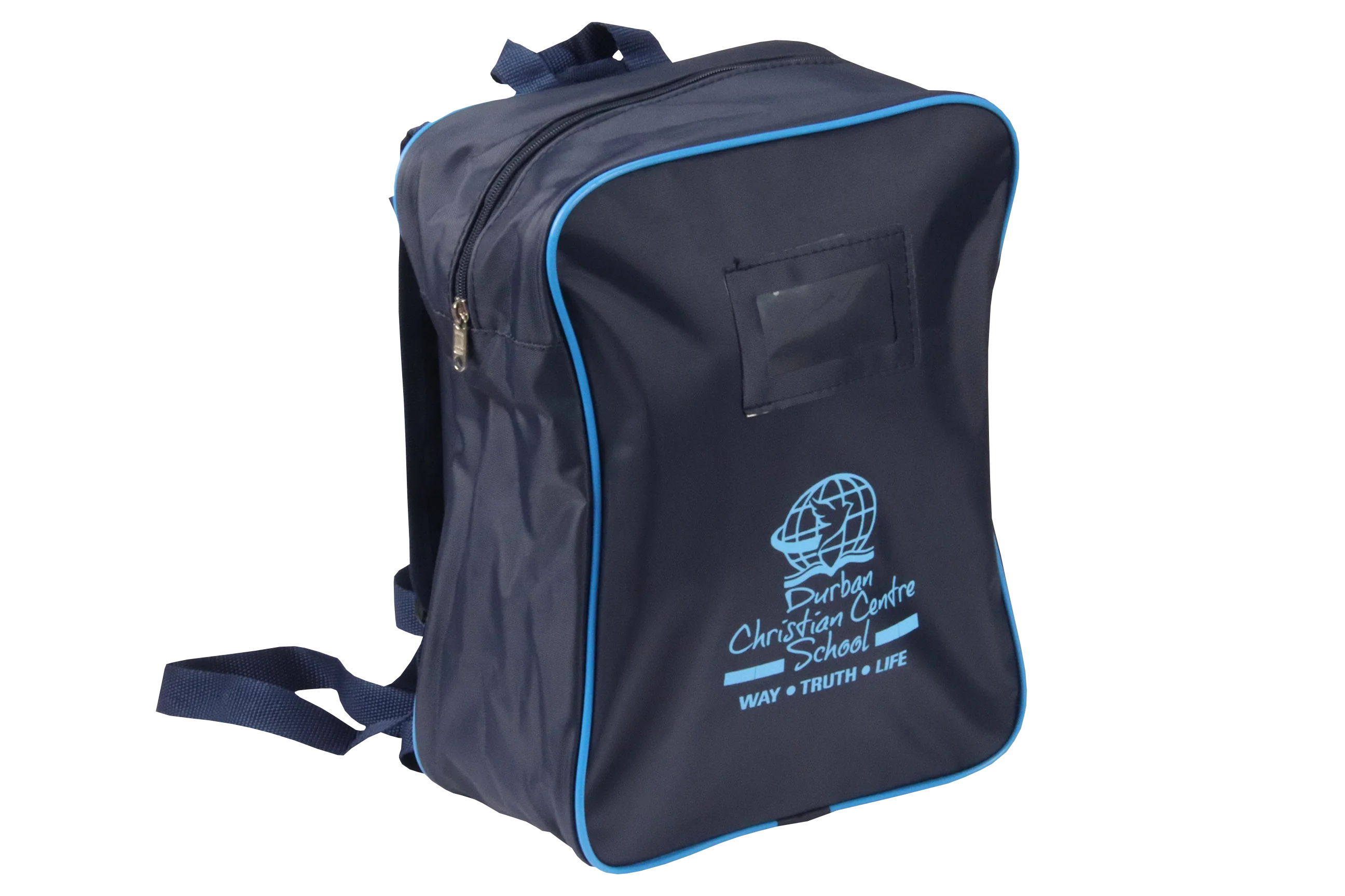 Durban Christian Centre Pre-Primary Bag