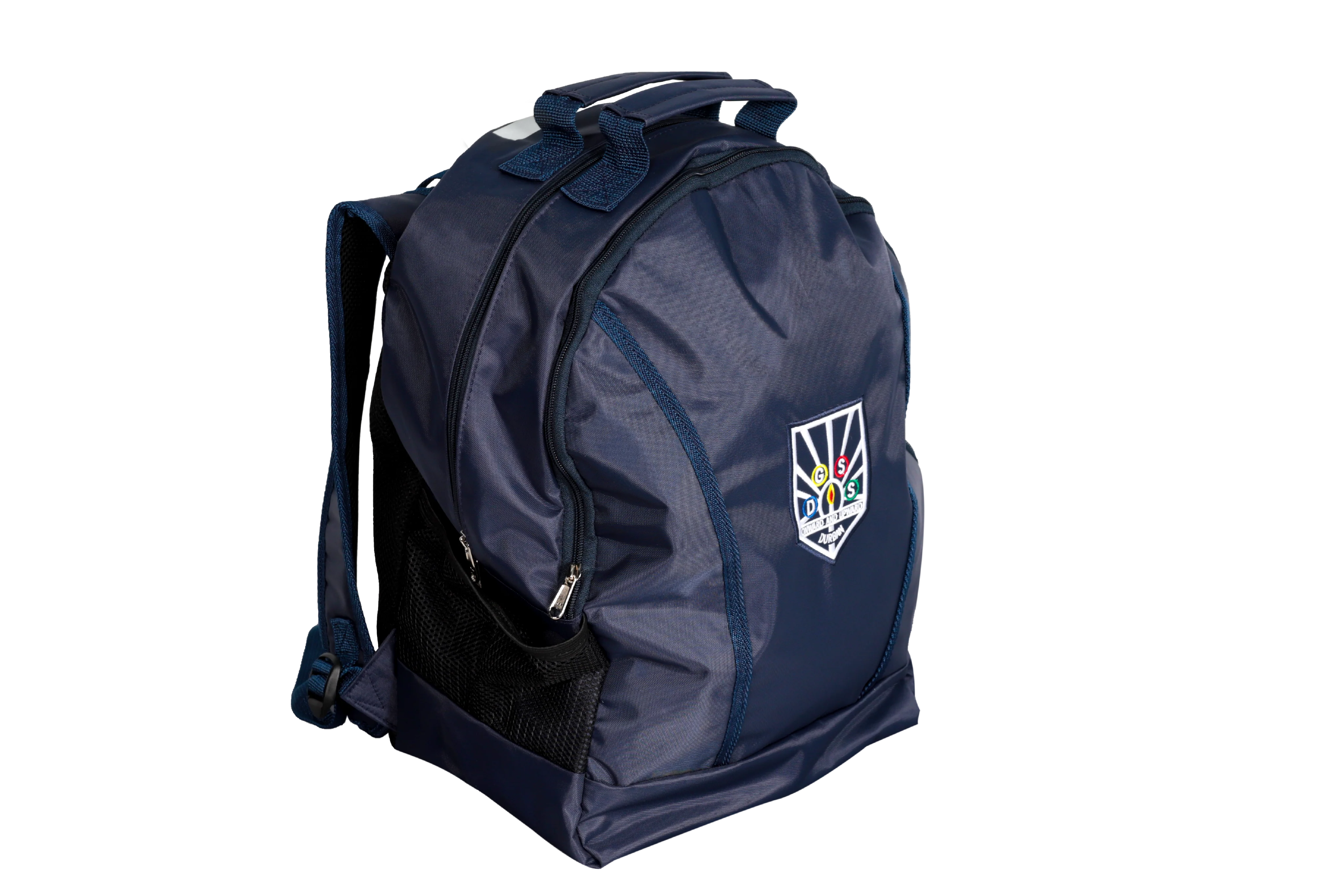 Durban Girls Secondary School Backpack Bag - Ortho