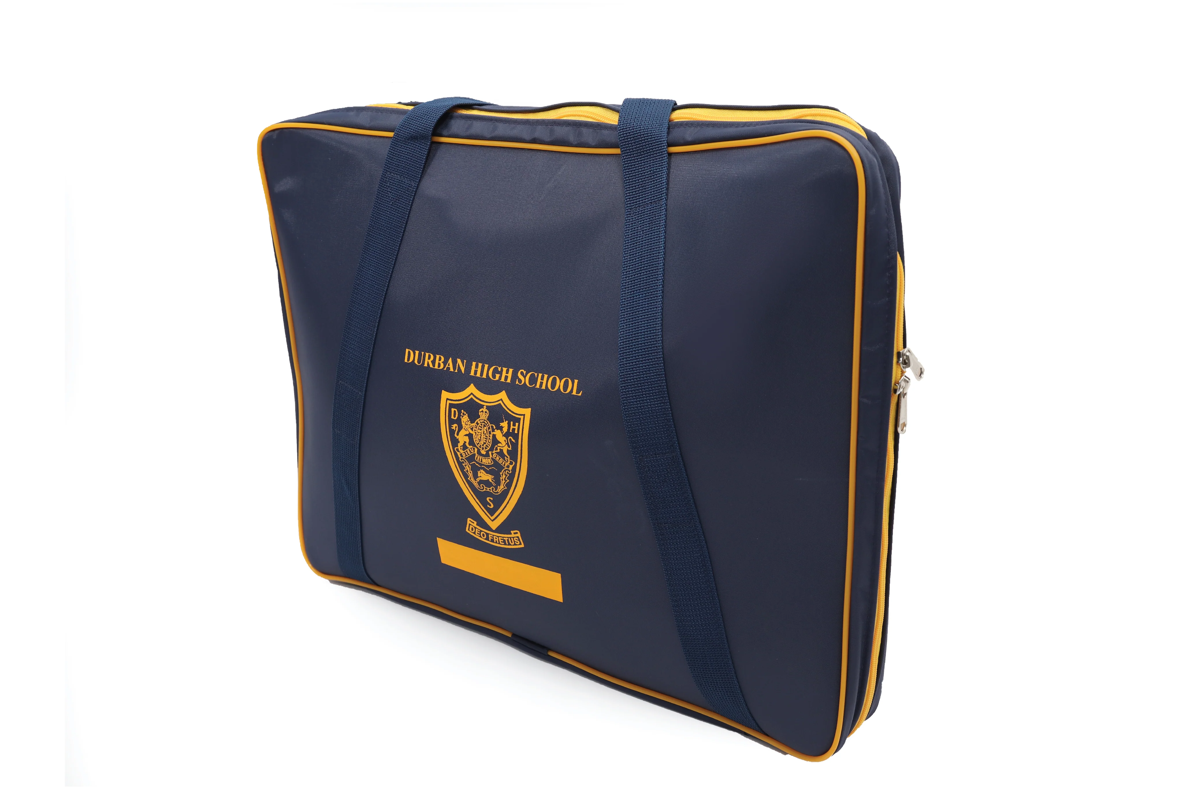 Durban High School Art/TD Bag