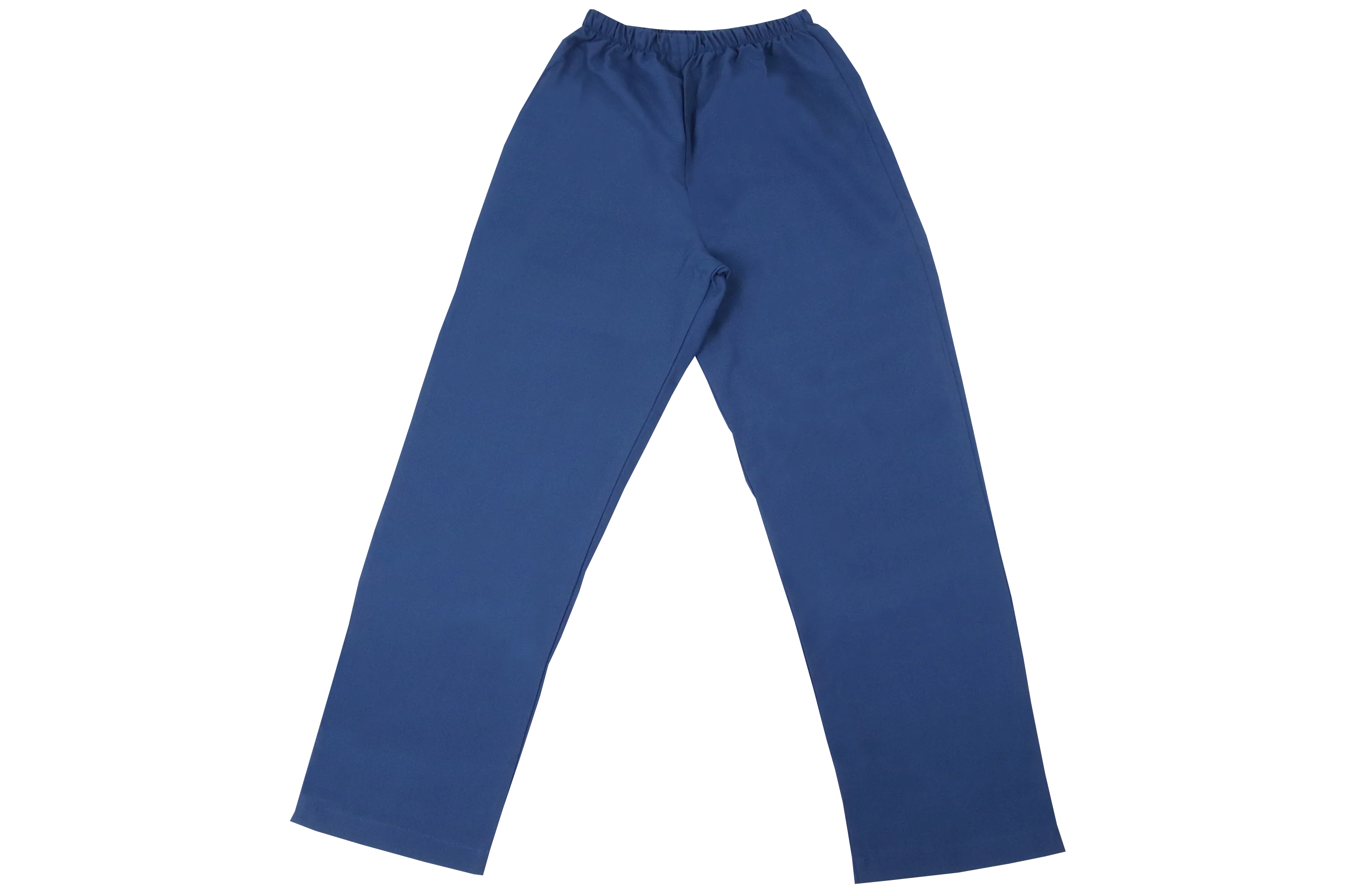 Girls Elasticated Pants (Ijar) - Reservoir hills