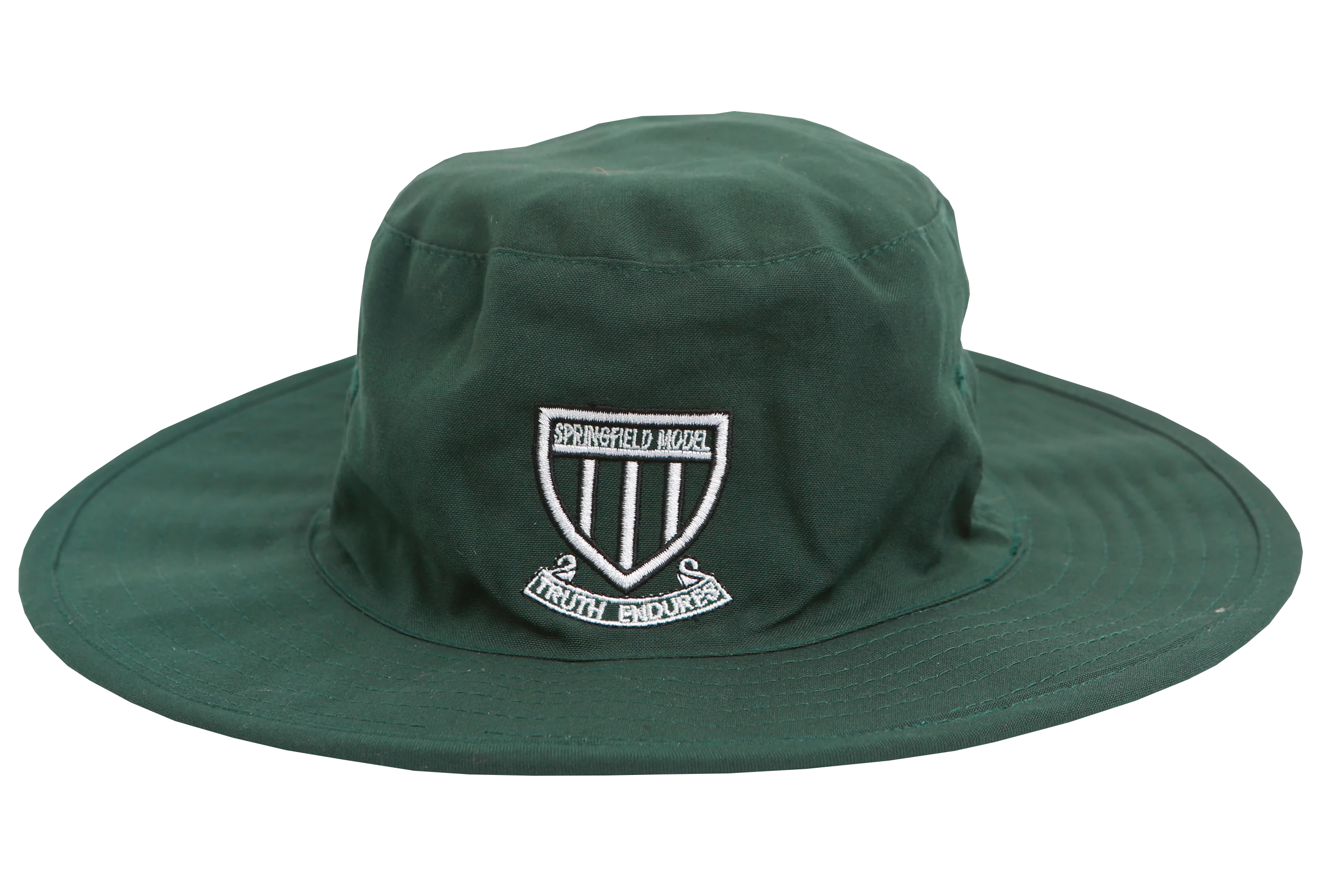 Floppy Hat Bottle Emb - Springfield Model
