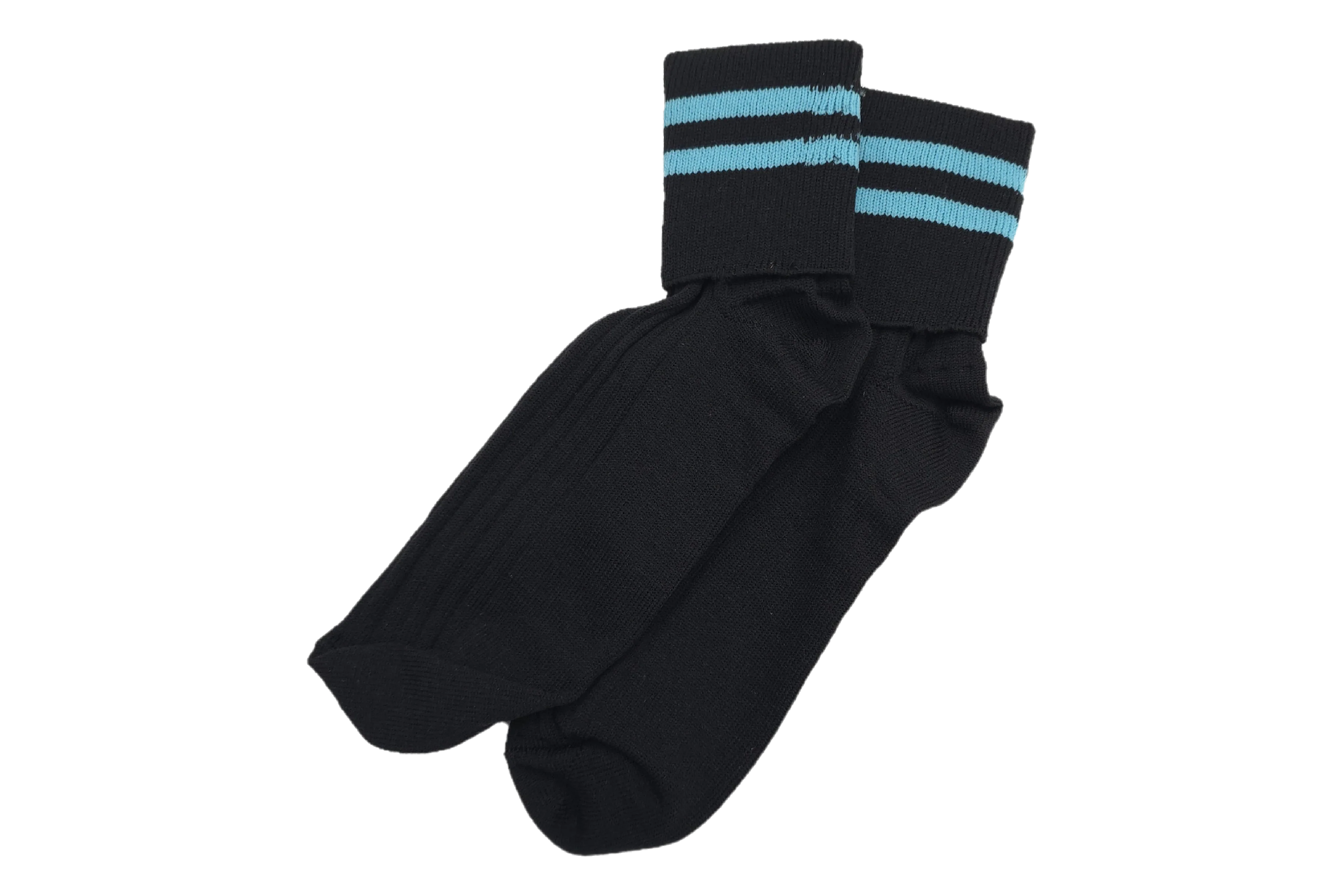 Girls Striped Anklets - Thomas Ntaba