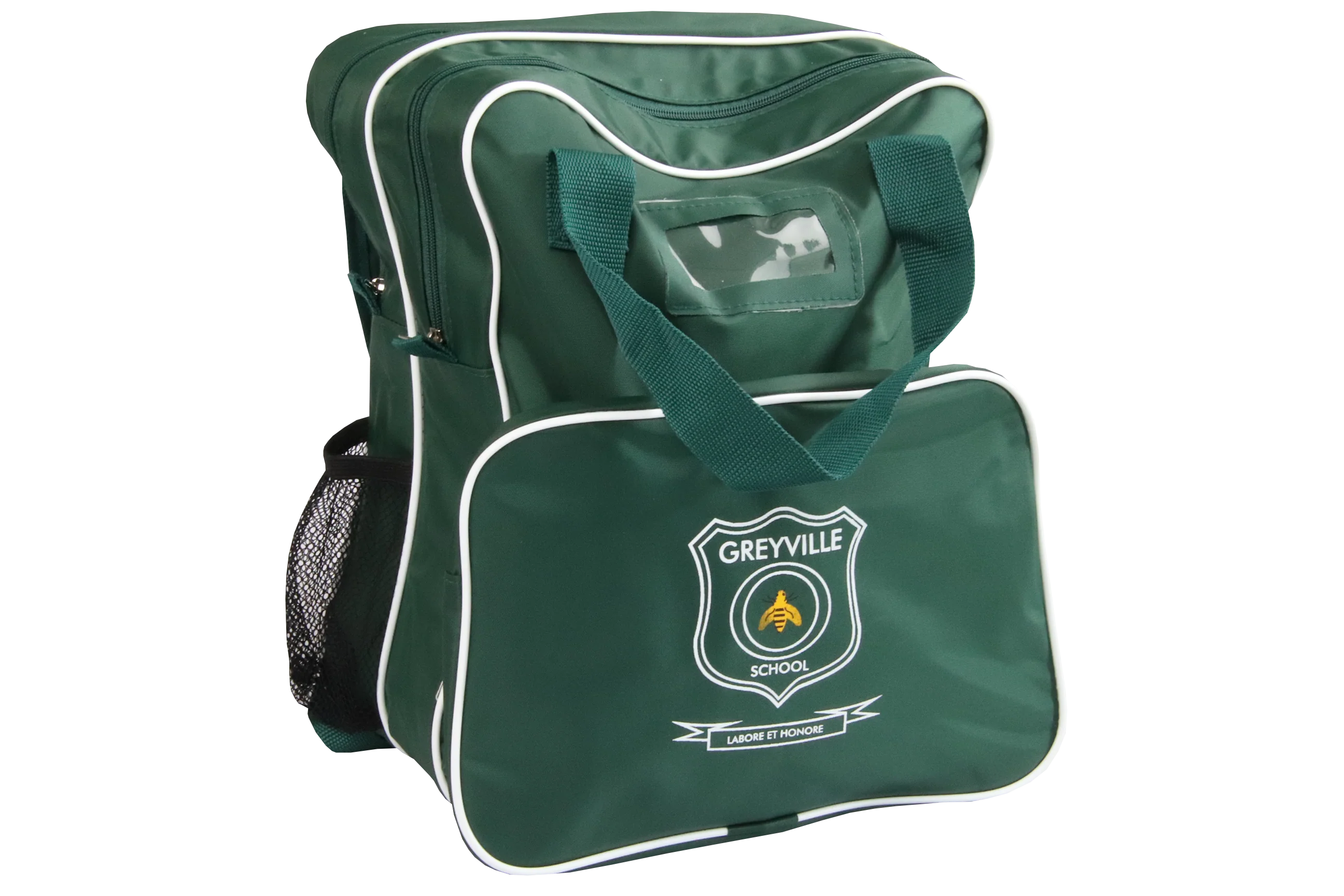 Greyville Backpack Bag