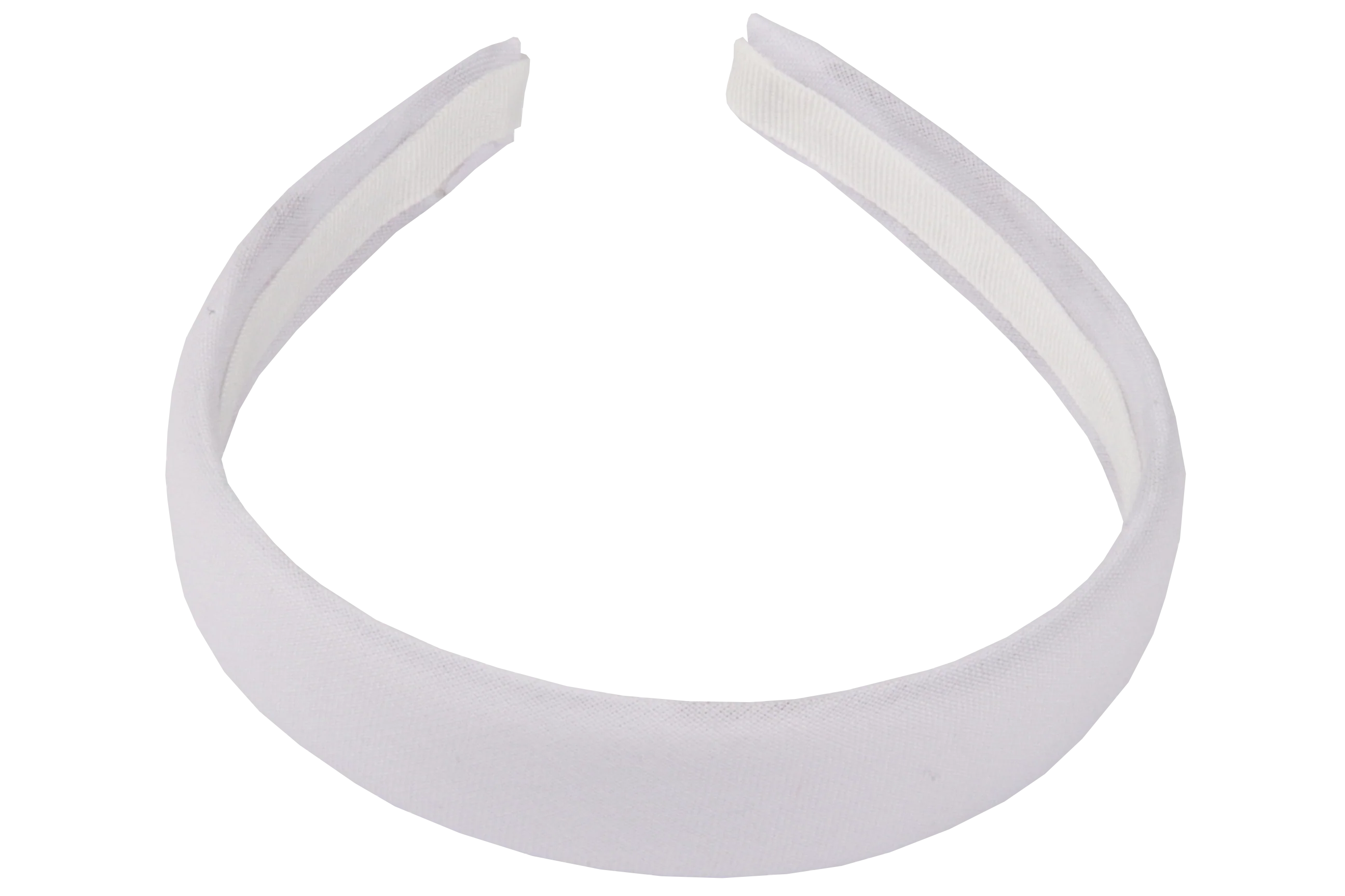 Hair Accessories Plain - Padded Alicebands - Image 9