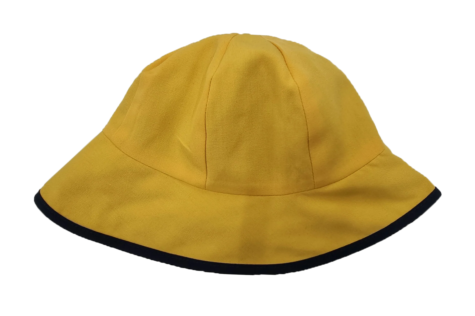 House Colours Reversible Floppy Hat - Image 3