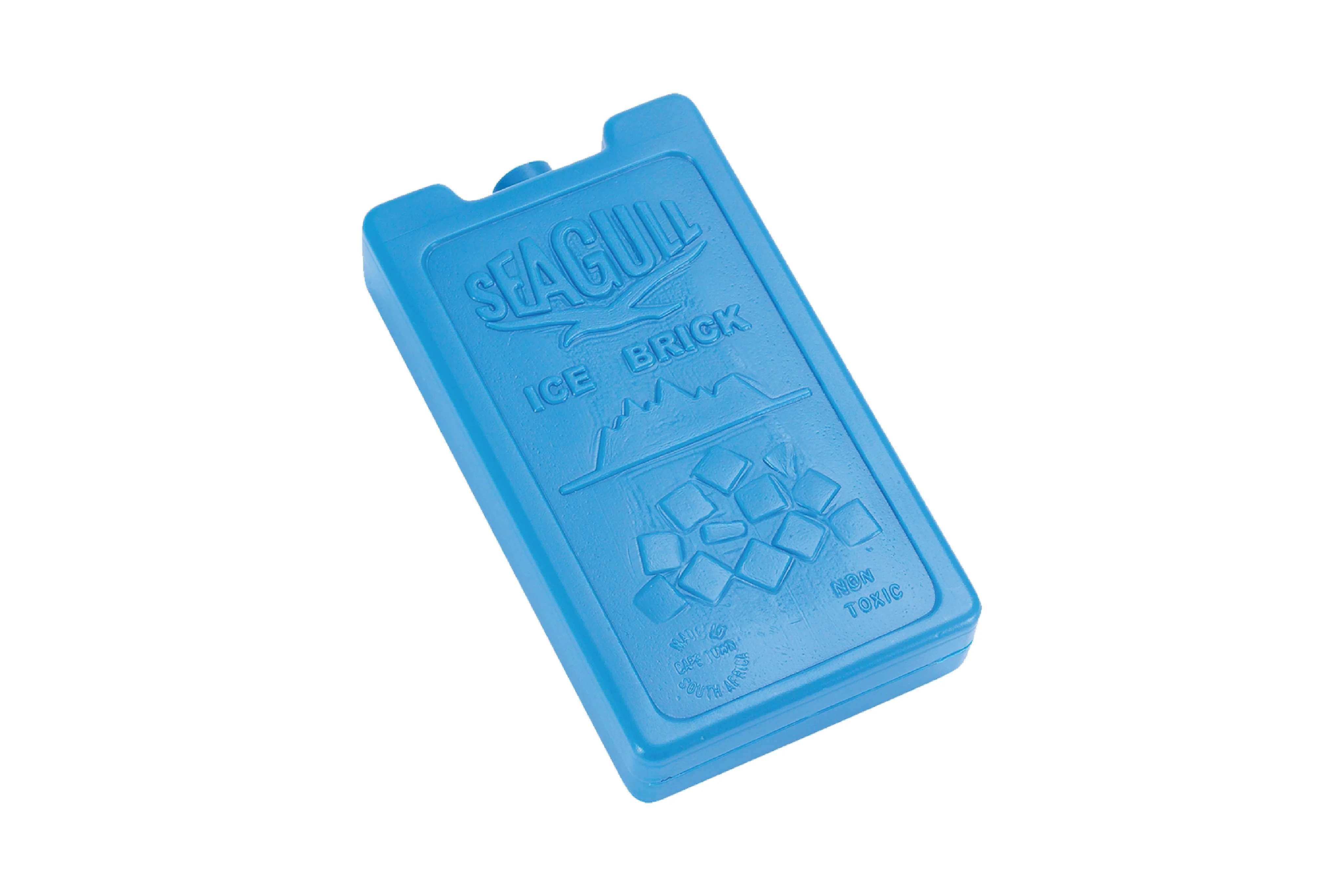 Ice Brick Hard Medium - Seagull