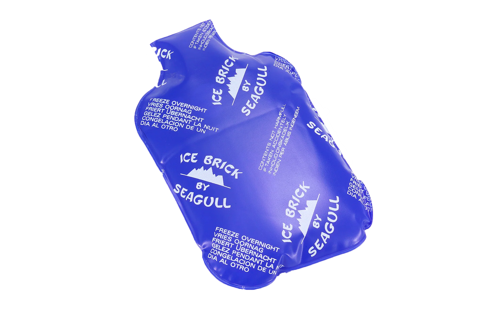 Ice Brick Soft Medium - Seagull