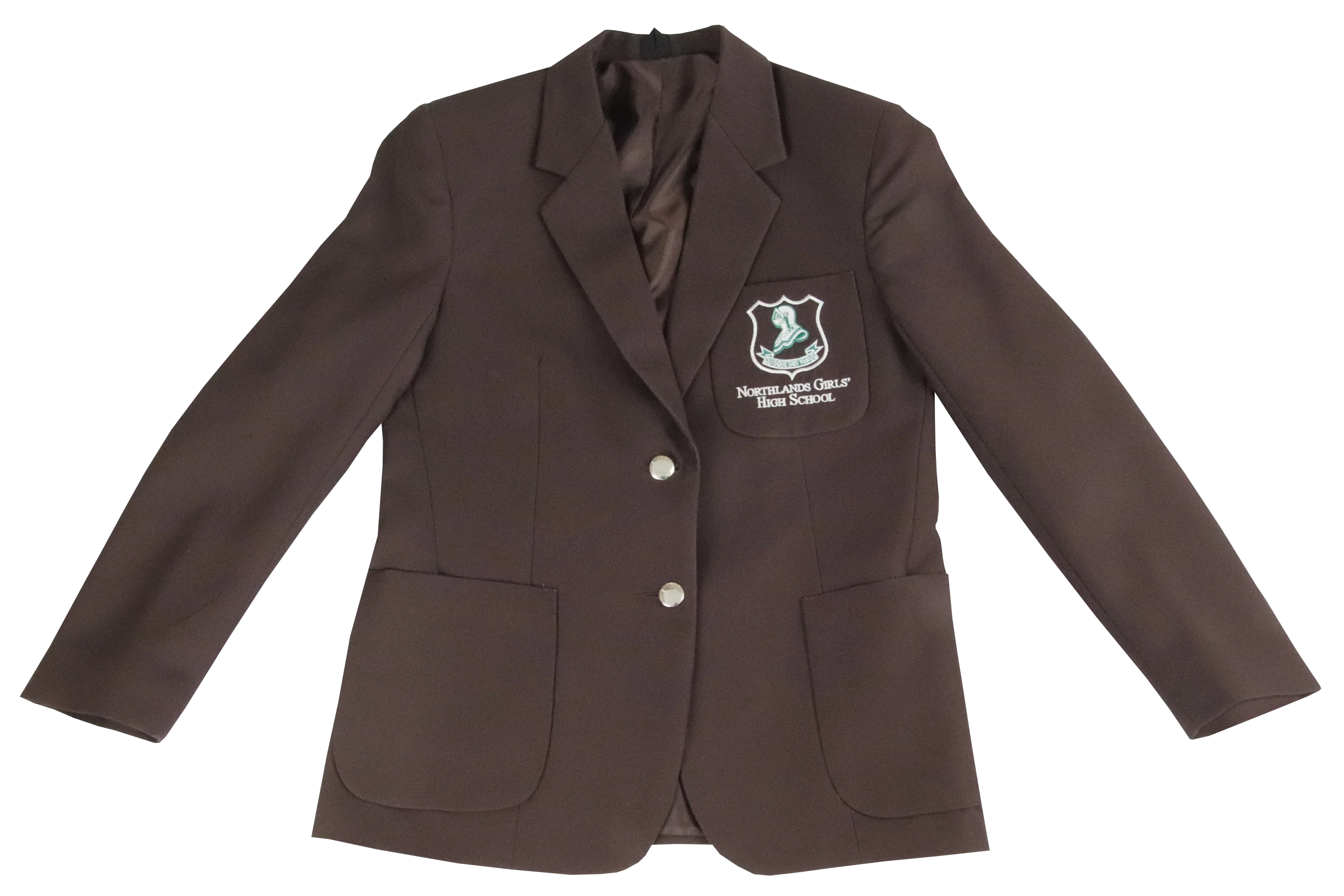 Ladies Emb Blazer - Northlands Girls high