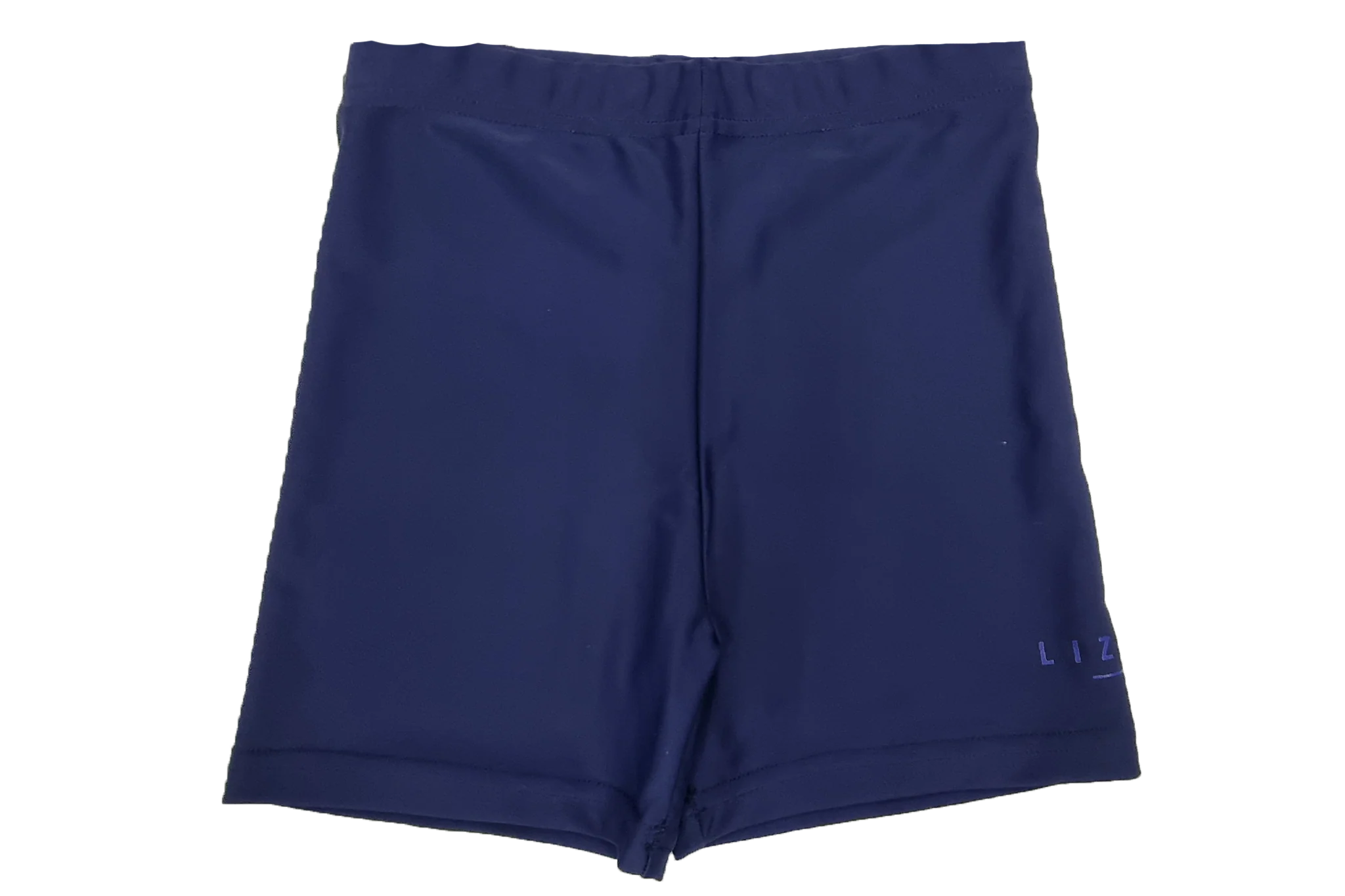 Lizzard - Swim Tights - Knee Length (055) - Navy