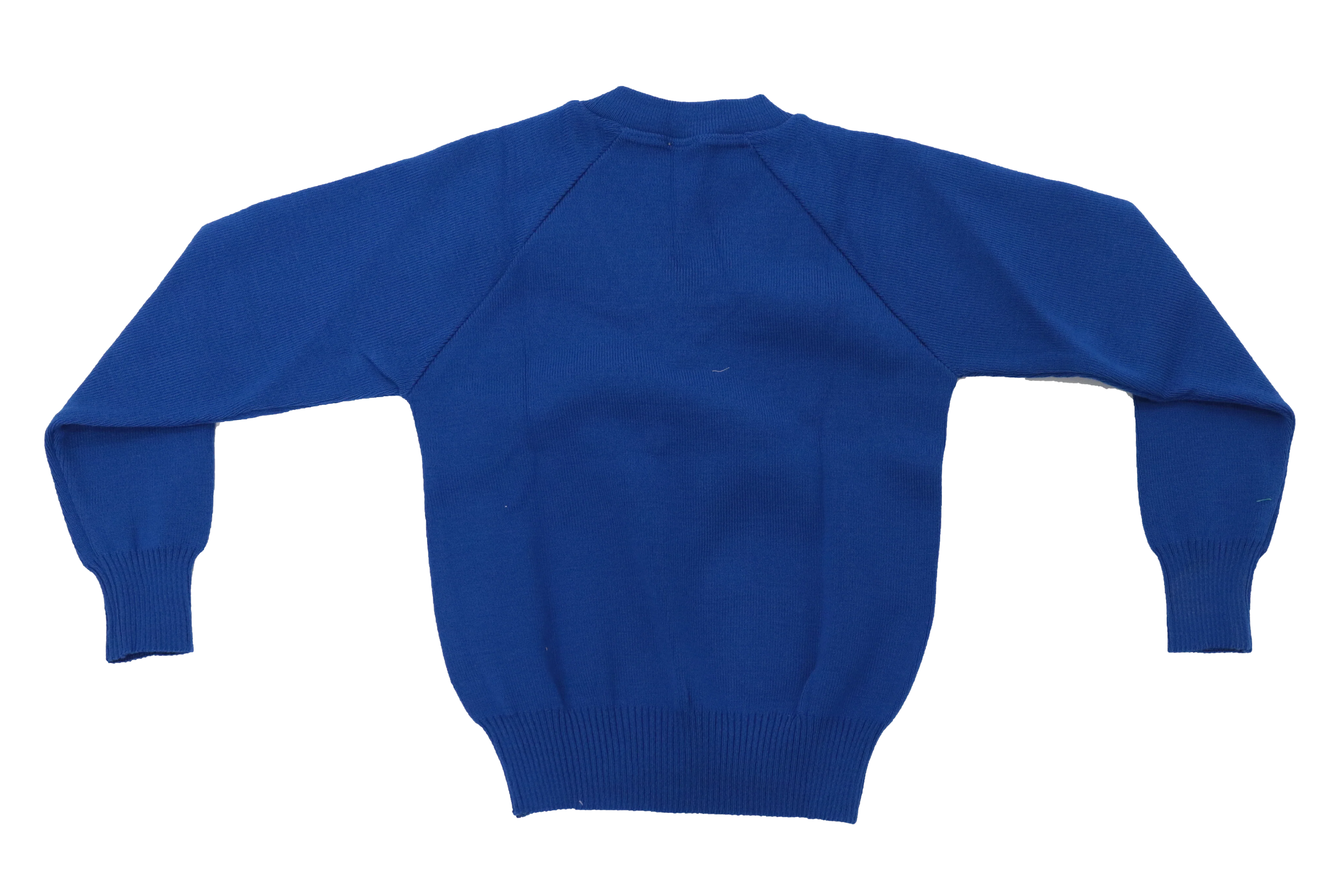 Long Sleeve Emb Jersey - Wentworth - Image 2