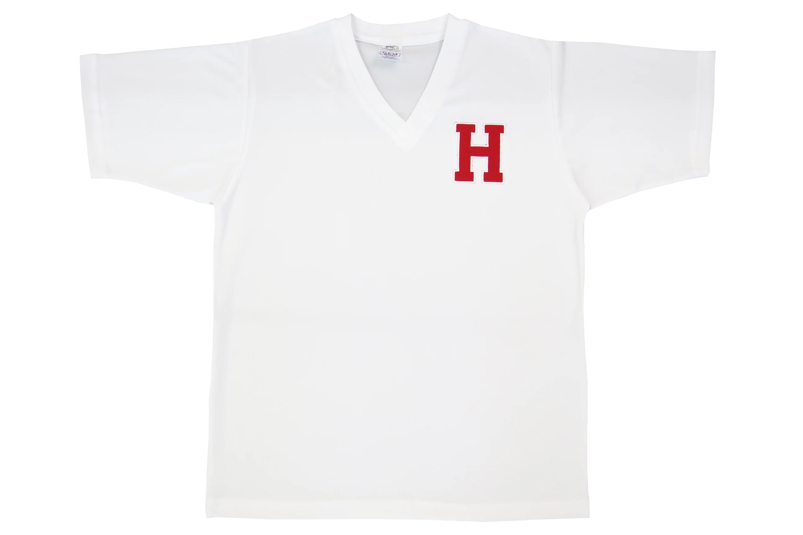 Golf Shirt Moisture Management Emb - Hamptons High Sports