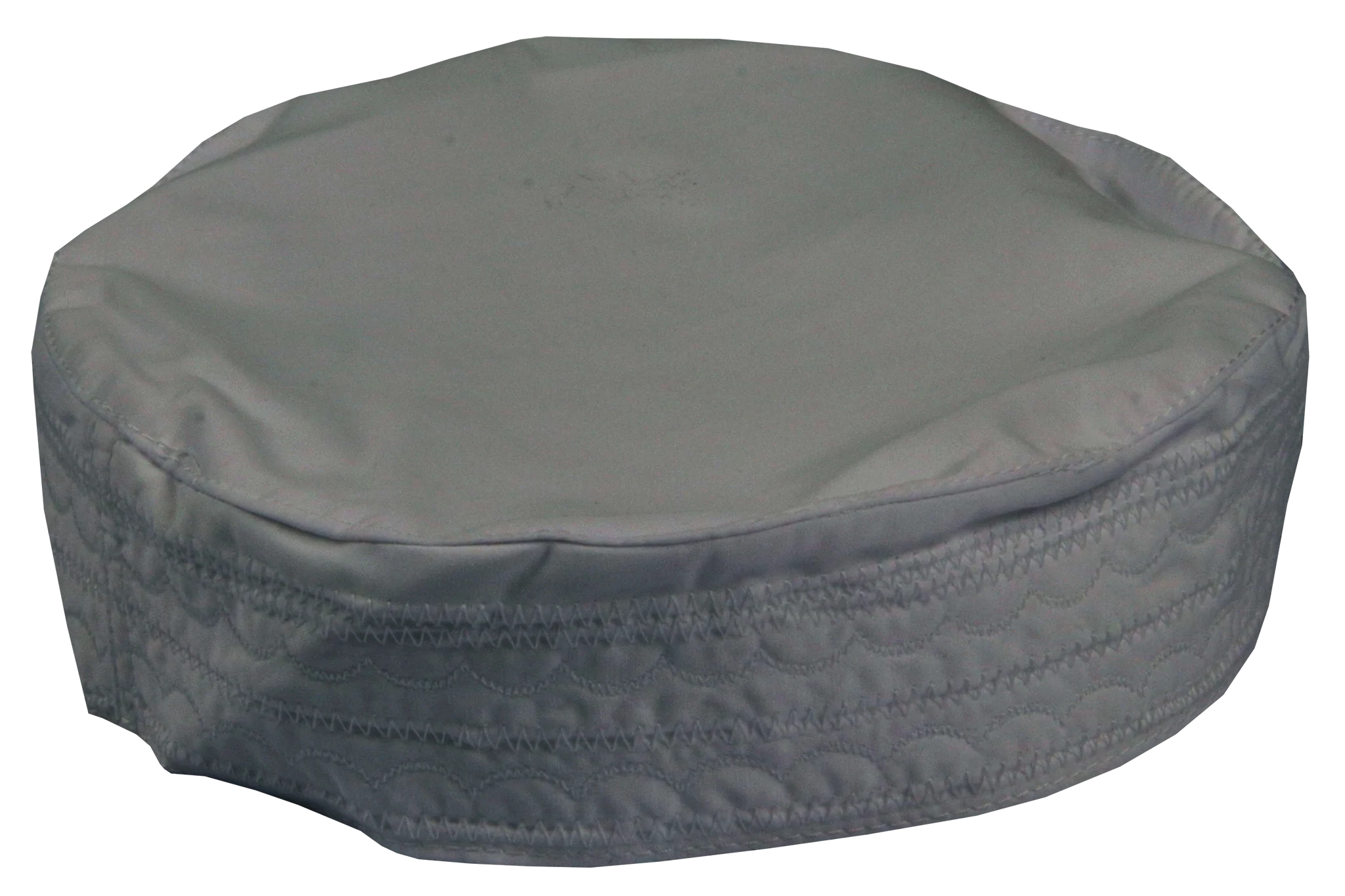 Mosque Hat - GEM - Grey