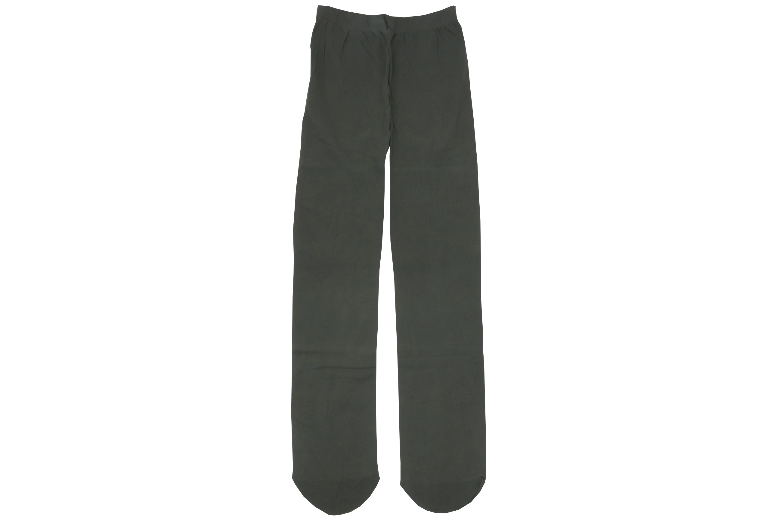 Pantihose Opaque - Grey