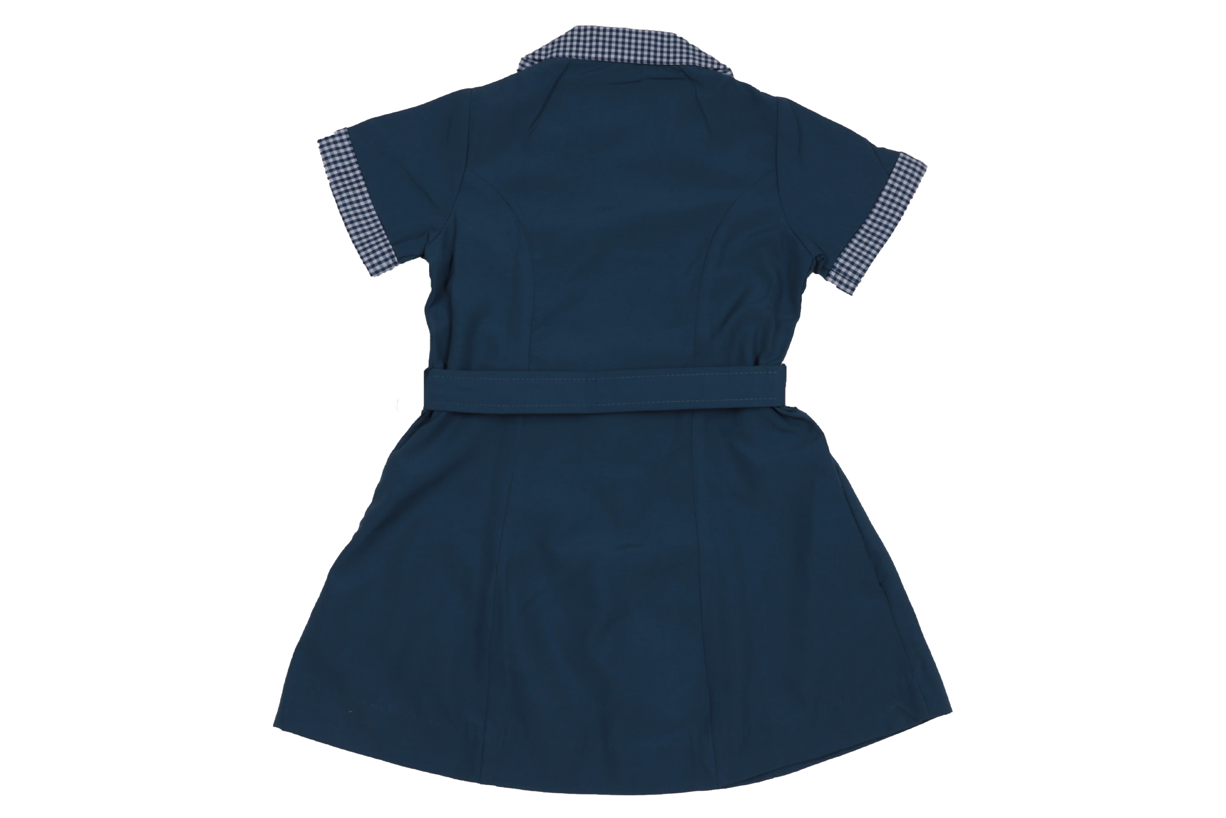 Plain Dress - Bhekulwane - Image 2