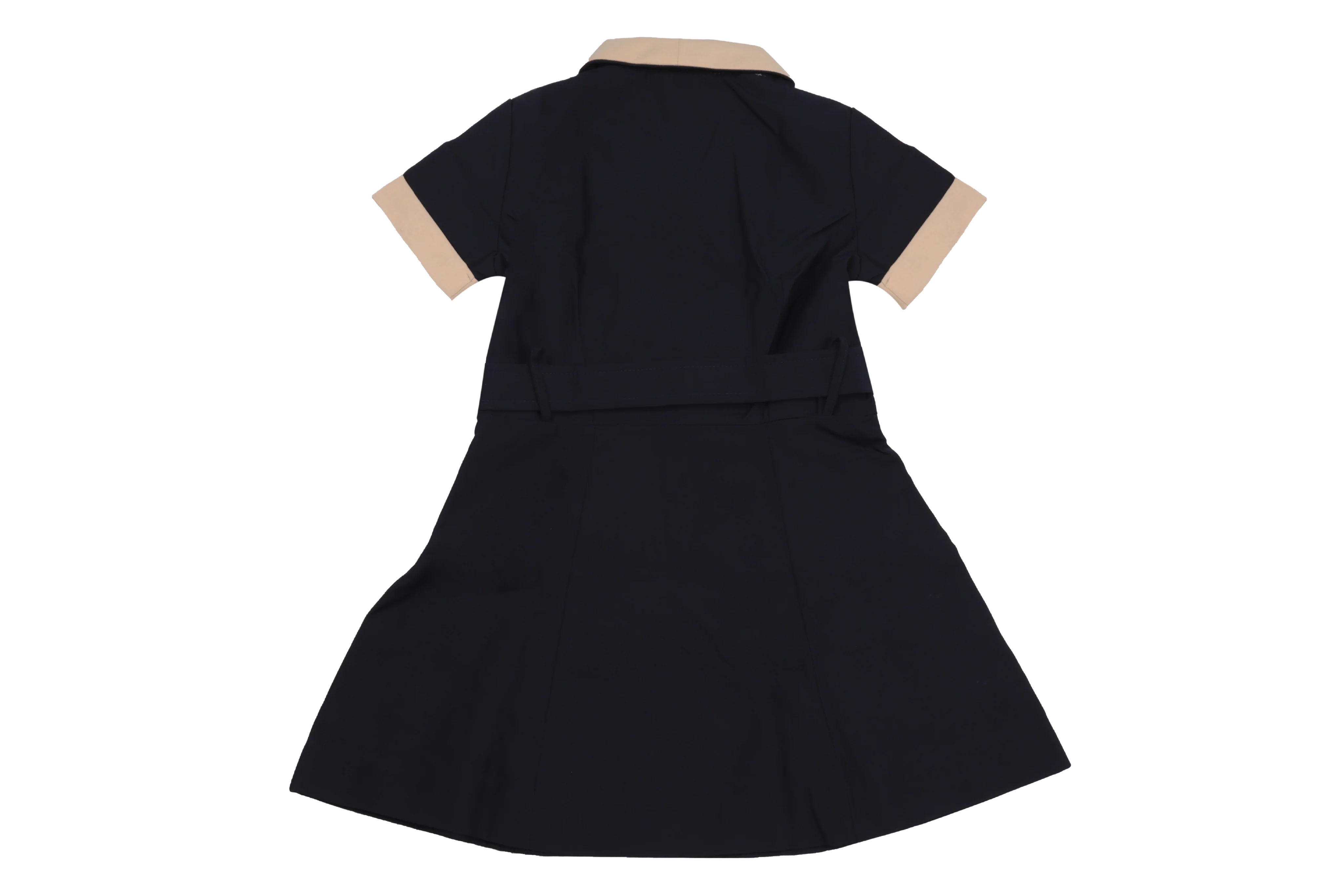 Plain Dress - Dlukulwane - Image 2