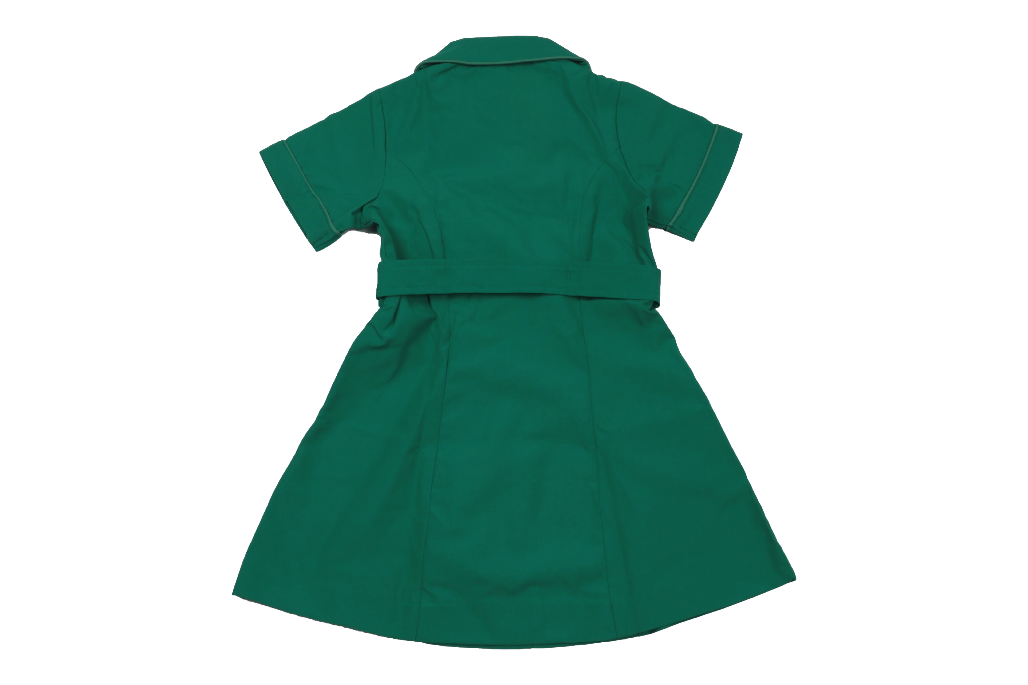 Plain Dress Emb - Mandlakazulu - Image 2