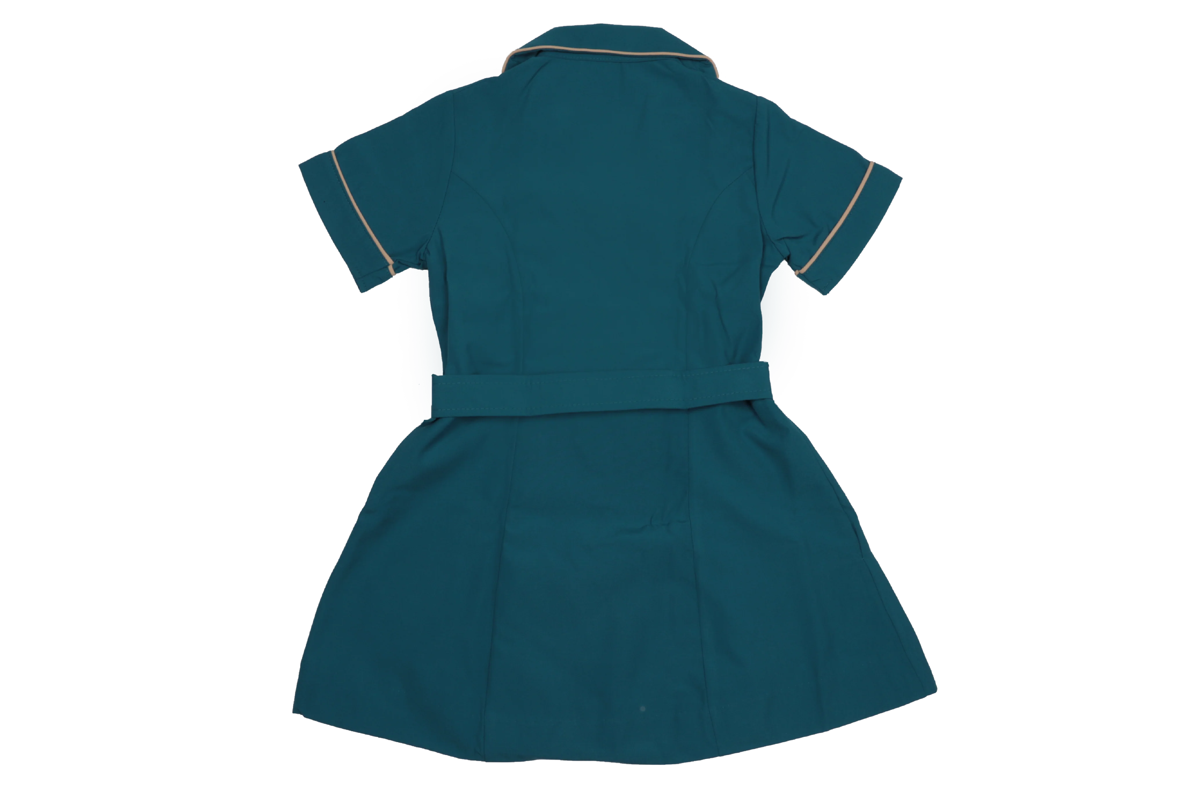 Plain Dress - Frankland - Image 2