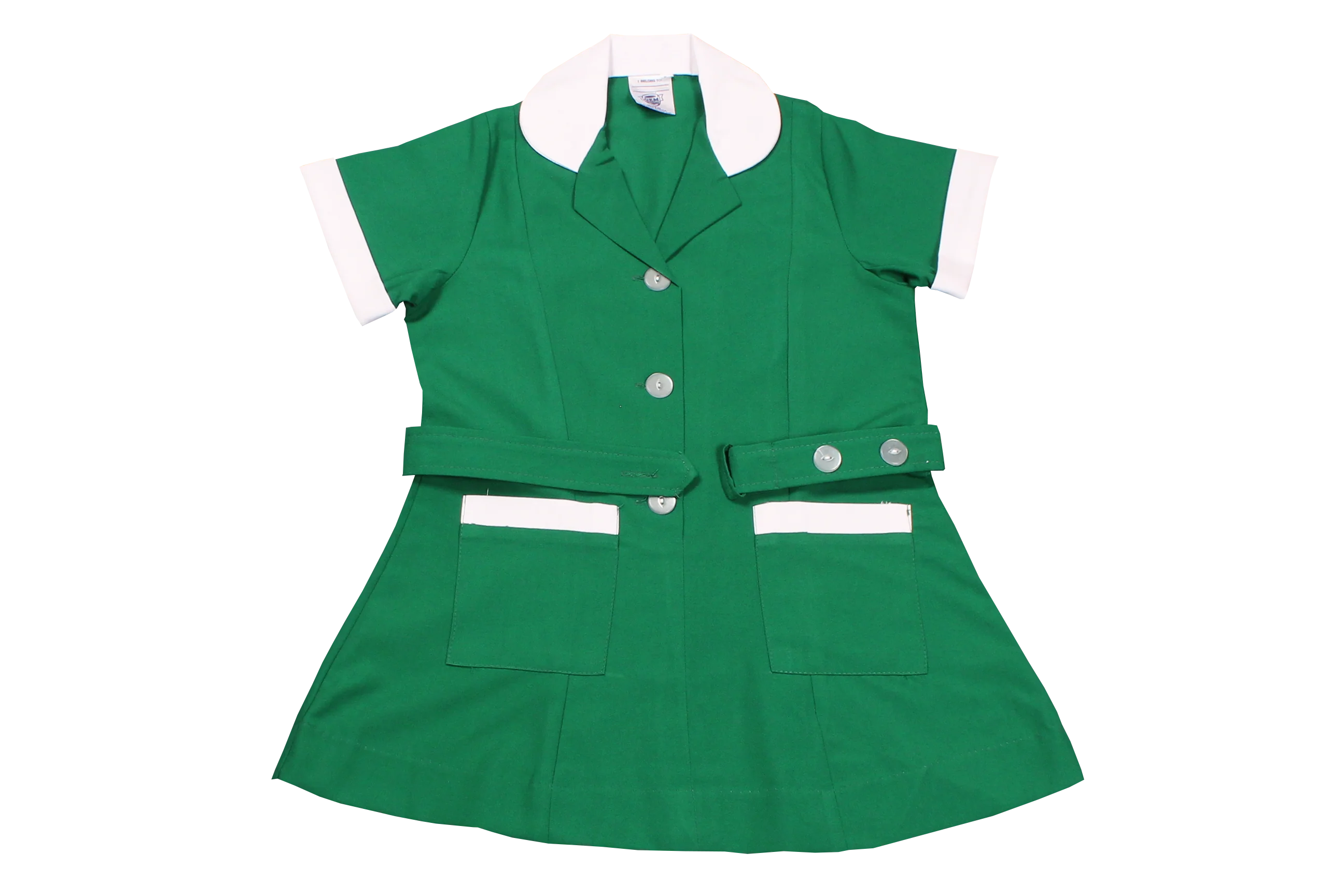 Plain Dress - Glenmore