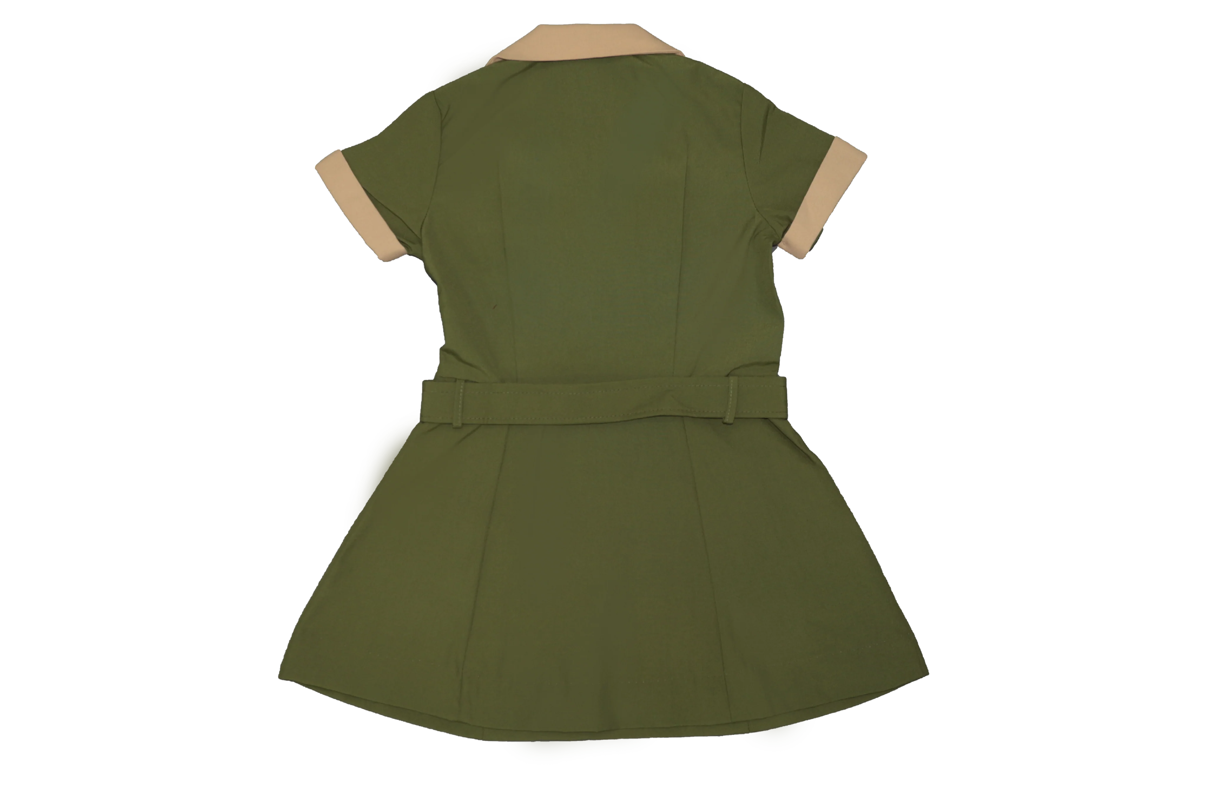 Plain Dress - Isikhwelo - Image 2