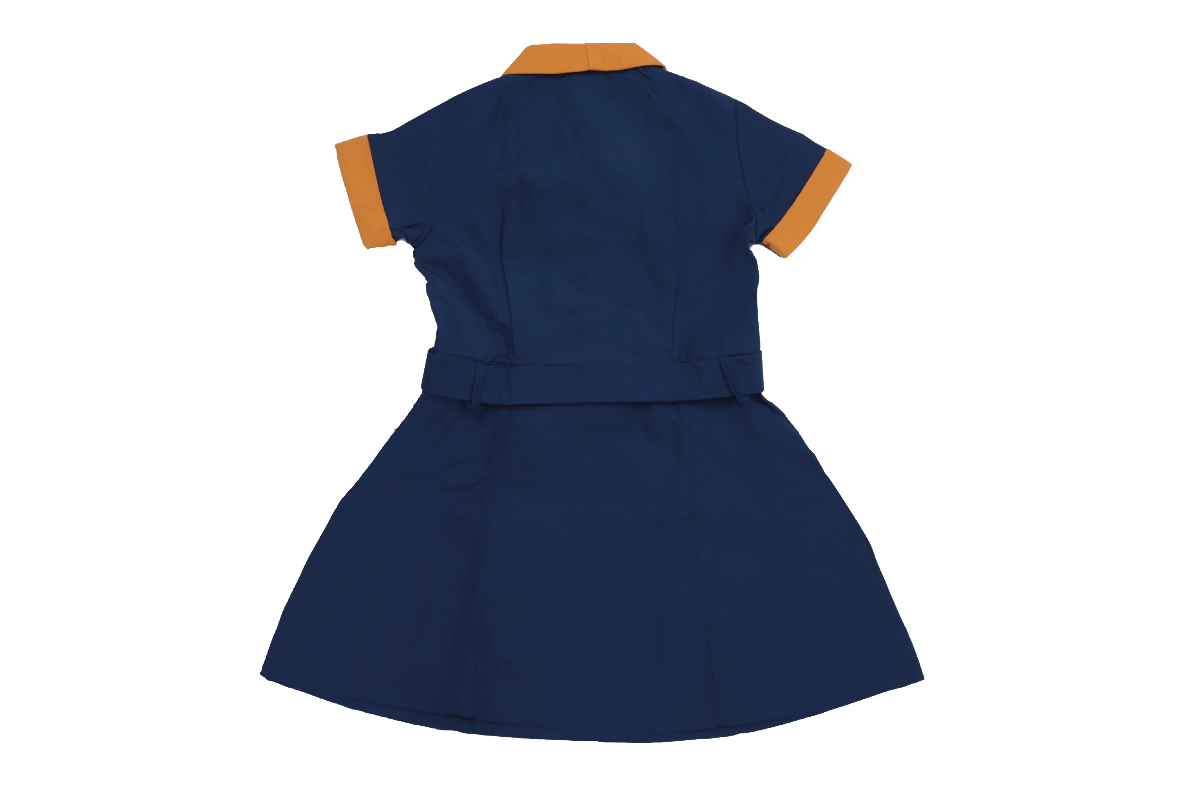 Plain Dress - Khandisa - Image 2
